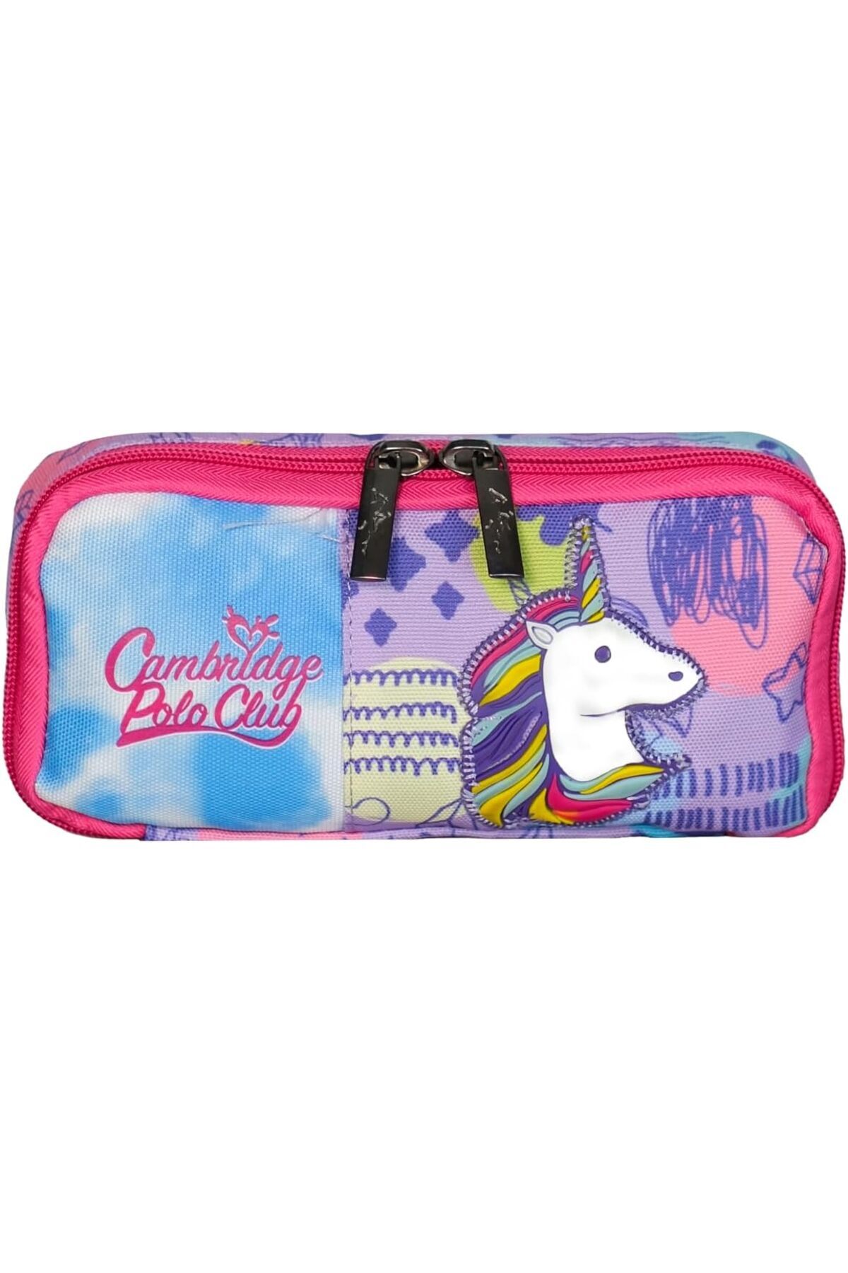 STOREMAX Polo Club Tek Bölme Kız Çocuk 1175735