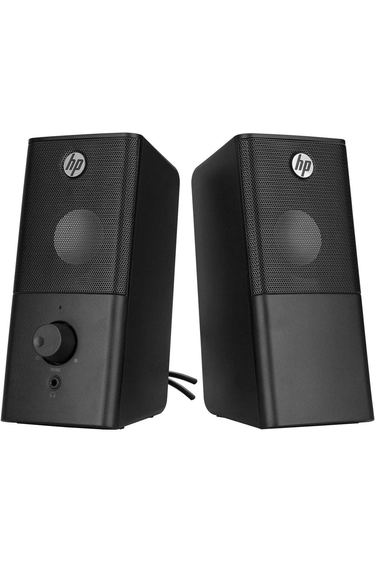 STOREMAX DHS-2101 2.0 Multimeya Speaker Hoparlör, Siyah 1182297
