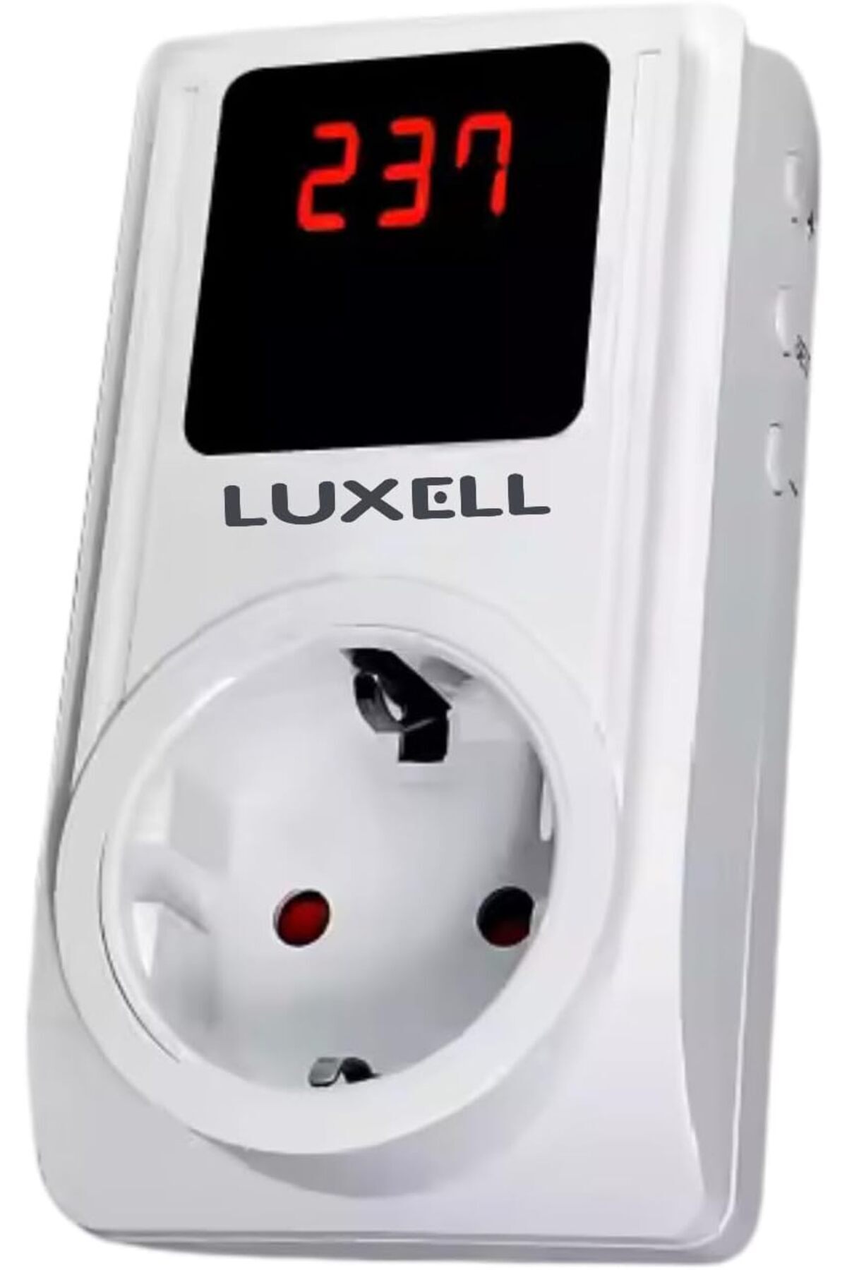 Savings Sphere Tekli Voltaj Priz