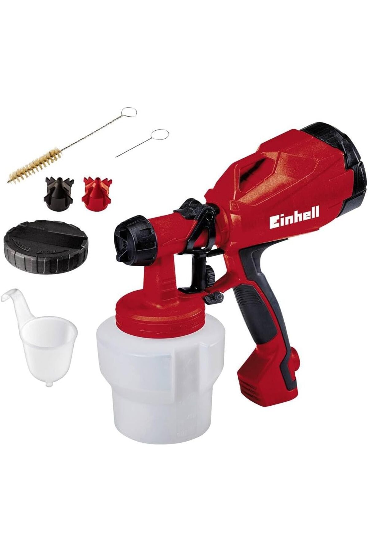 Savings Sphere TC-SY 500 P, Sprey Sistemi