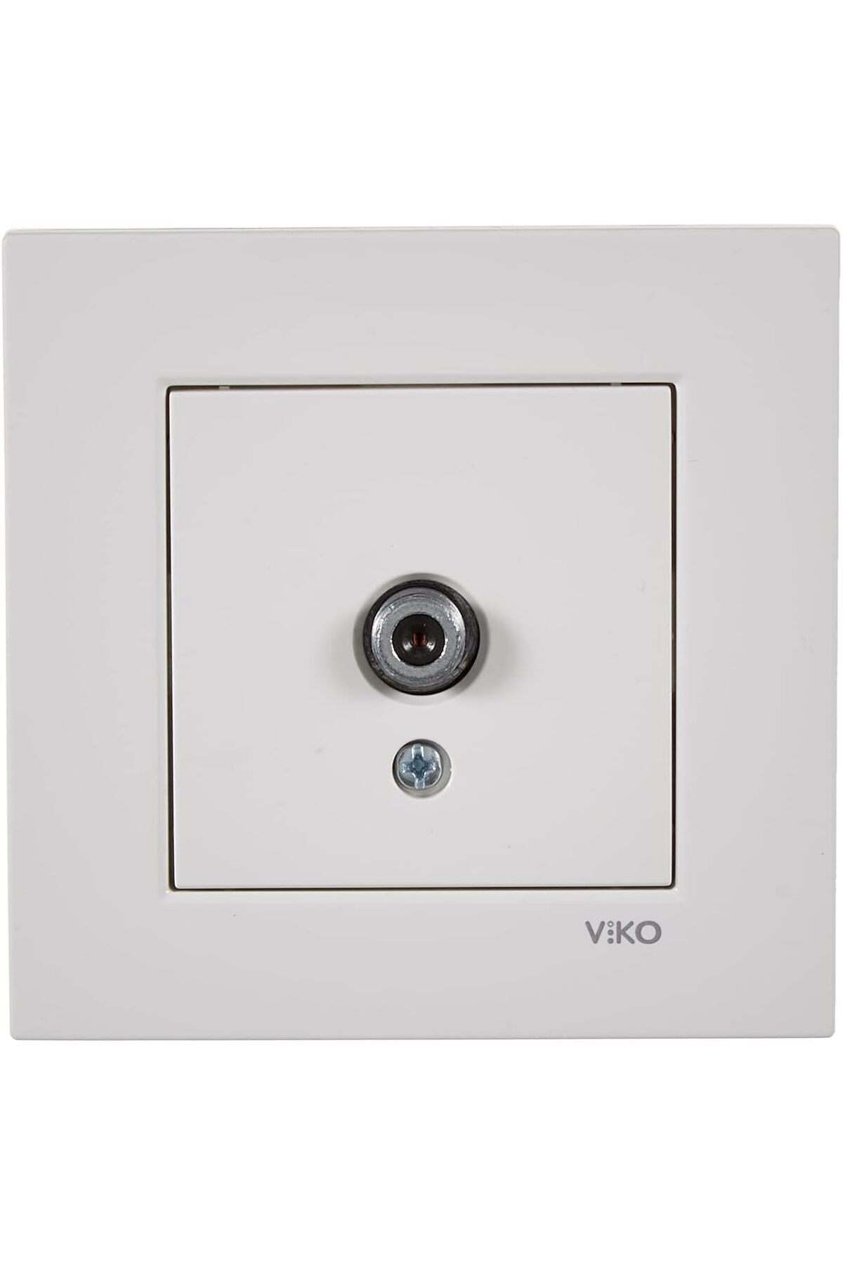 Savings Sphere Karre Beyaz Uydu Prizi F Kon-Sonlu A.Opp