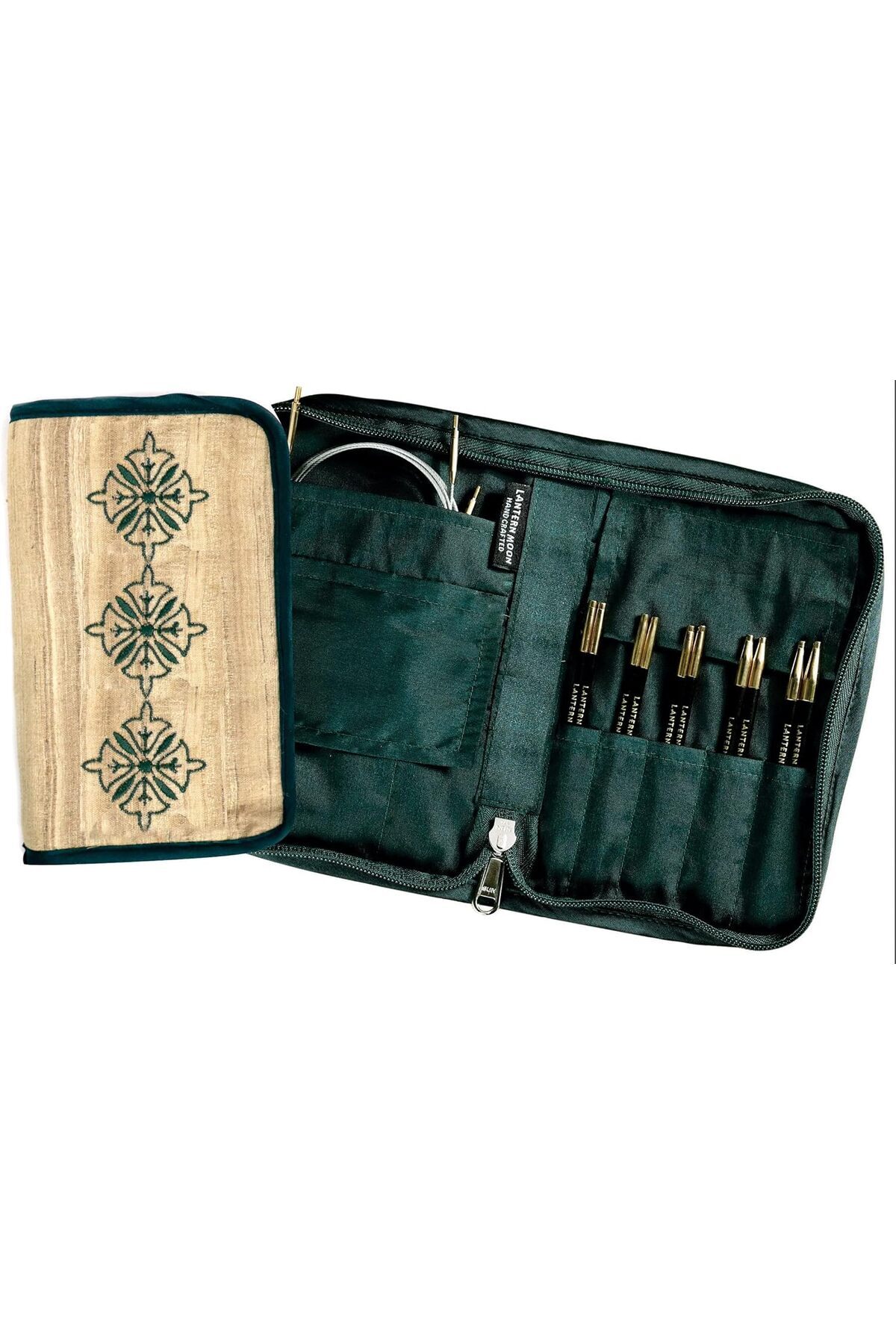 STOREMAX Interchangeable Set 5"- Sizes 3/3.25mm To 8/5mm -LM350302 503837