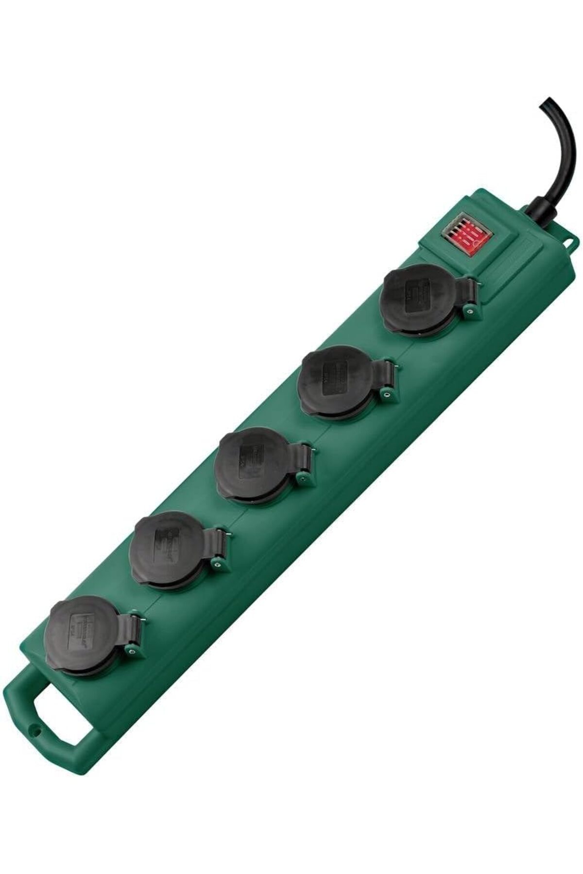 Savings Sphere Super- Sl Ip54 Lisanslı 5'Li Uzatma Priz