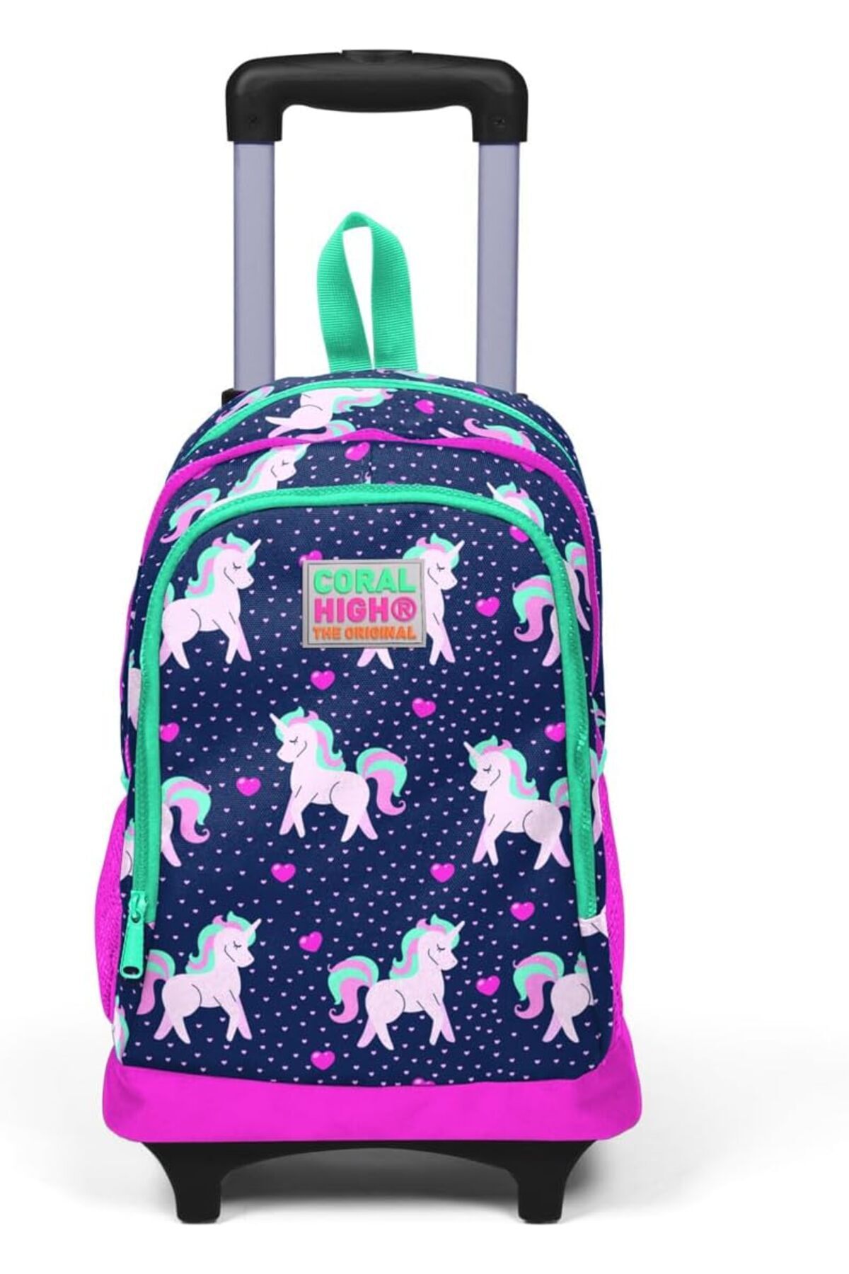 STOREMAX Çekçek Sırt Çanta (Işıklı Tekerlek) 1174223