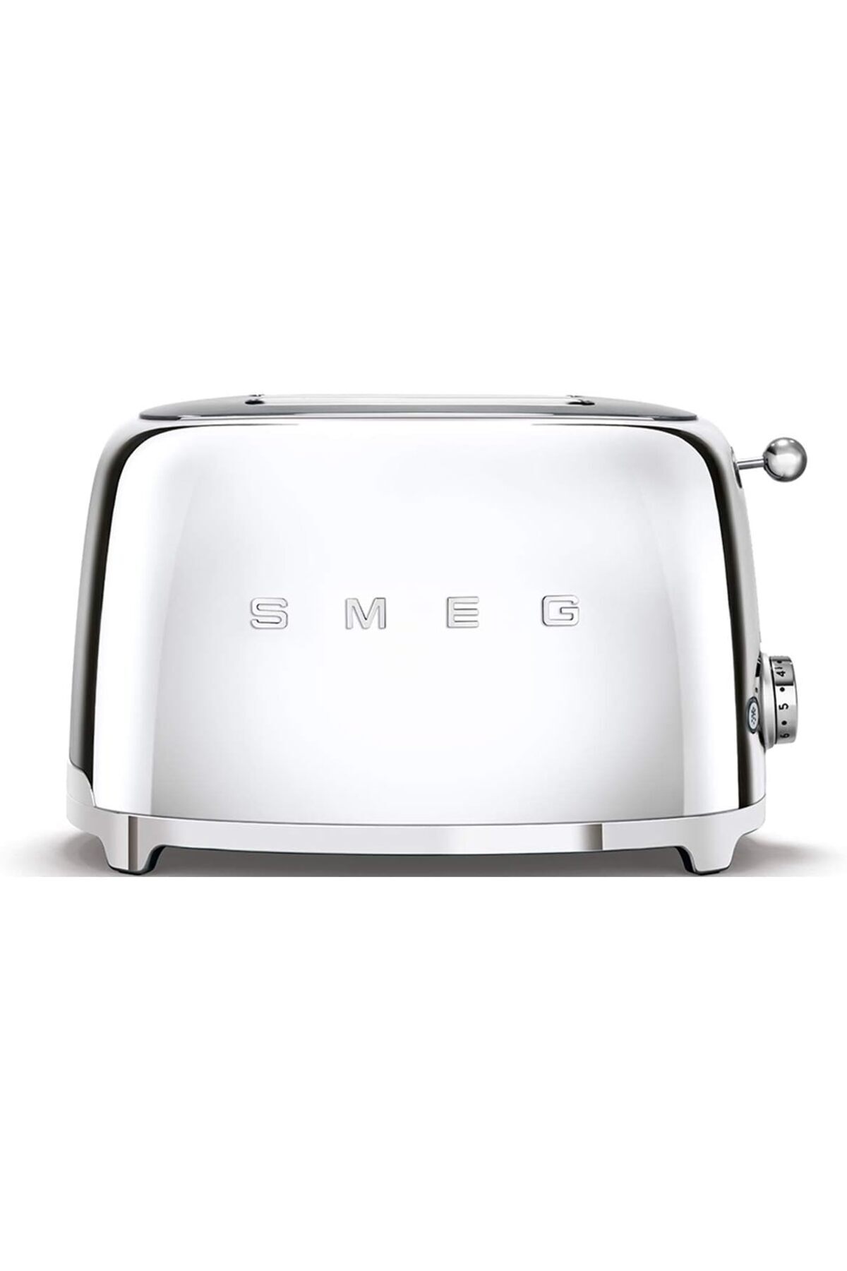 Savings Sphere TSF01SSEU Ekmek Kızartma Makinesi 2x2, Krom