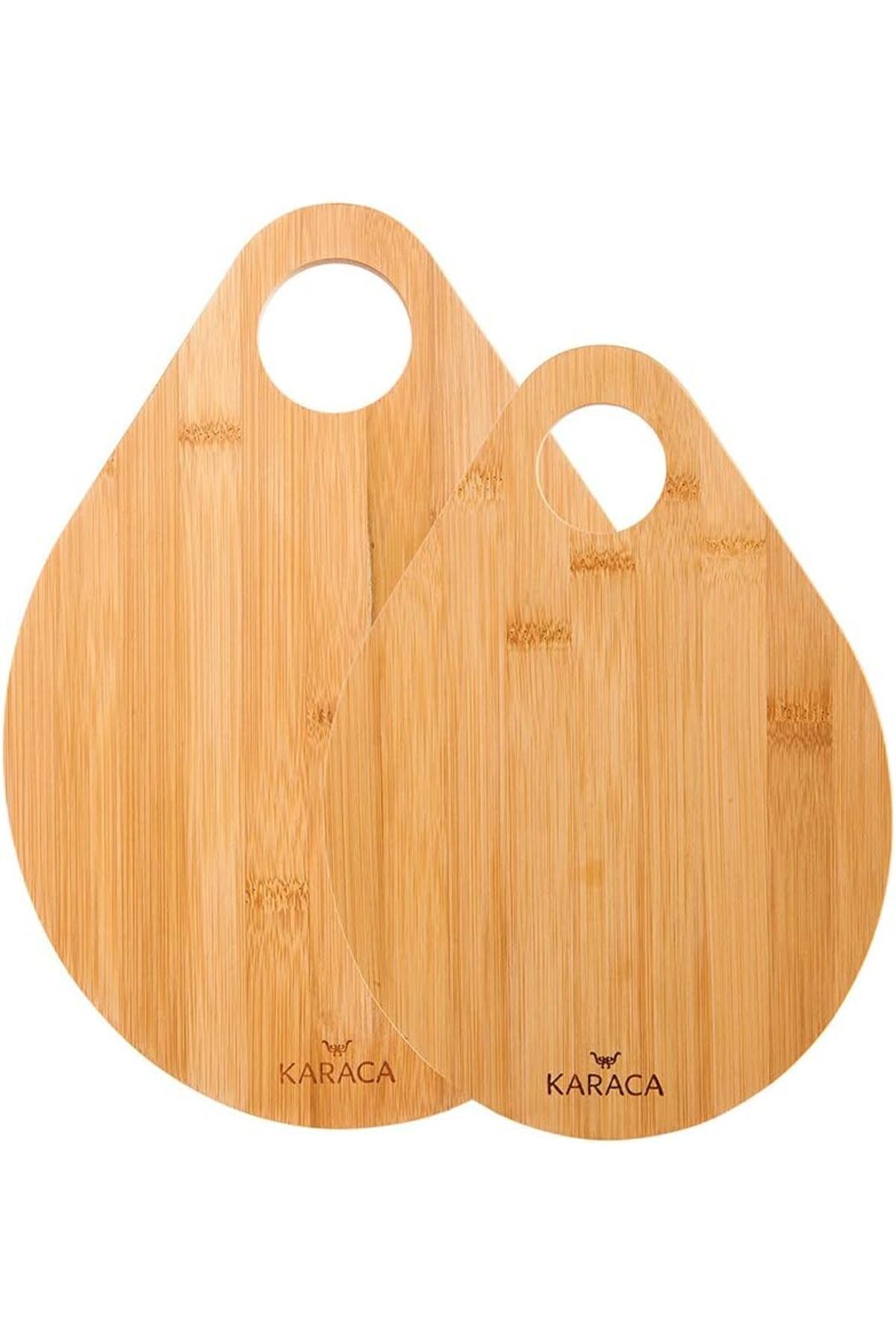 STOREMAX Damla 2'li Kesme Tahtası 1178367