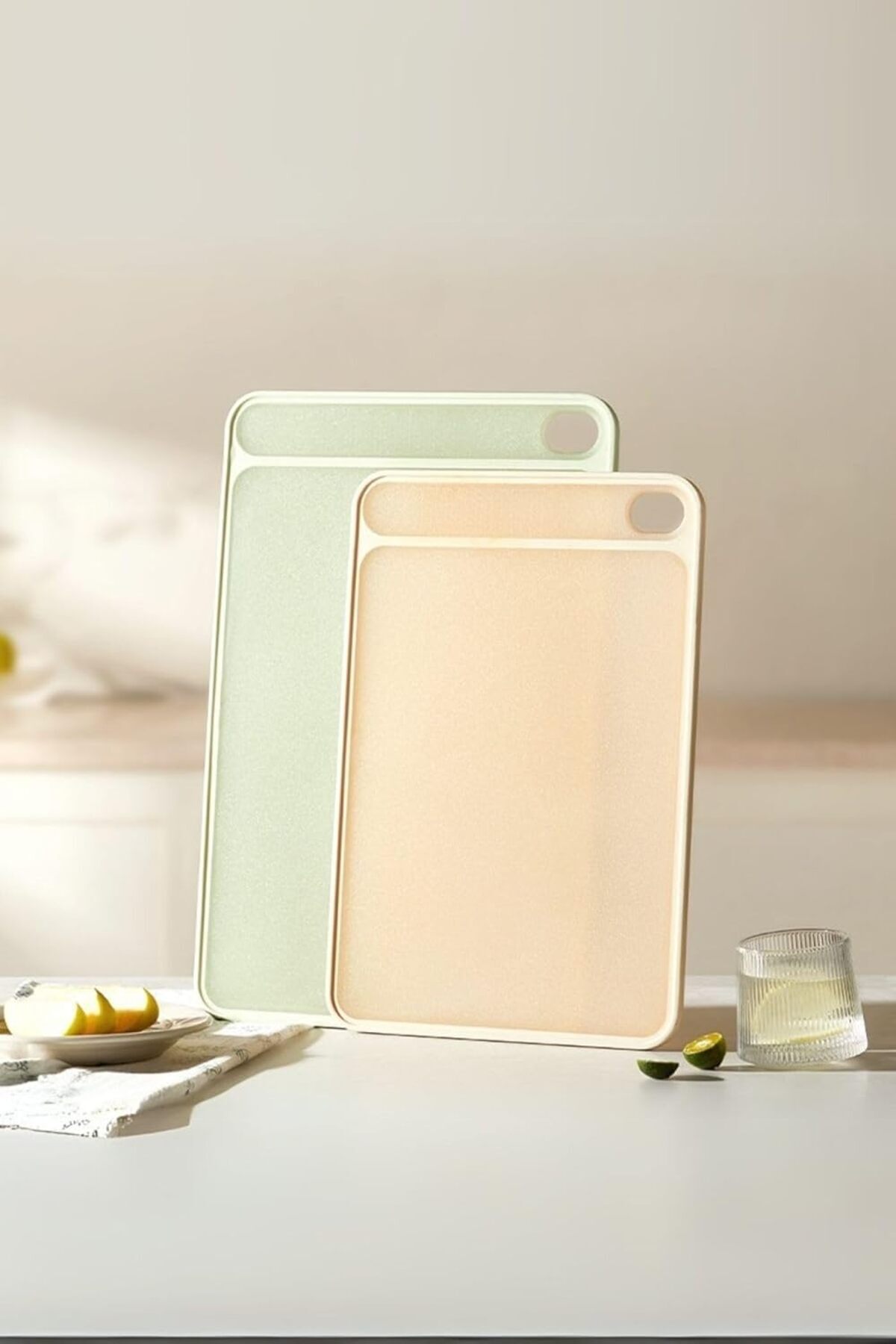 STOREMAX Ahmet Kesim Panosu 41 Cm X 27,5 Cm Lscf46-L, Çok Renkli 1178367