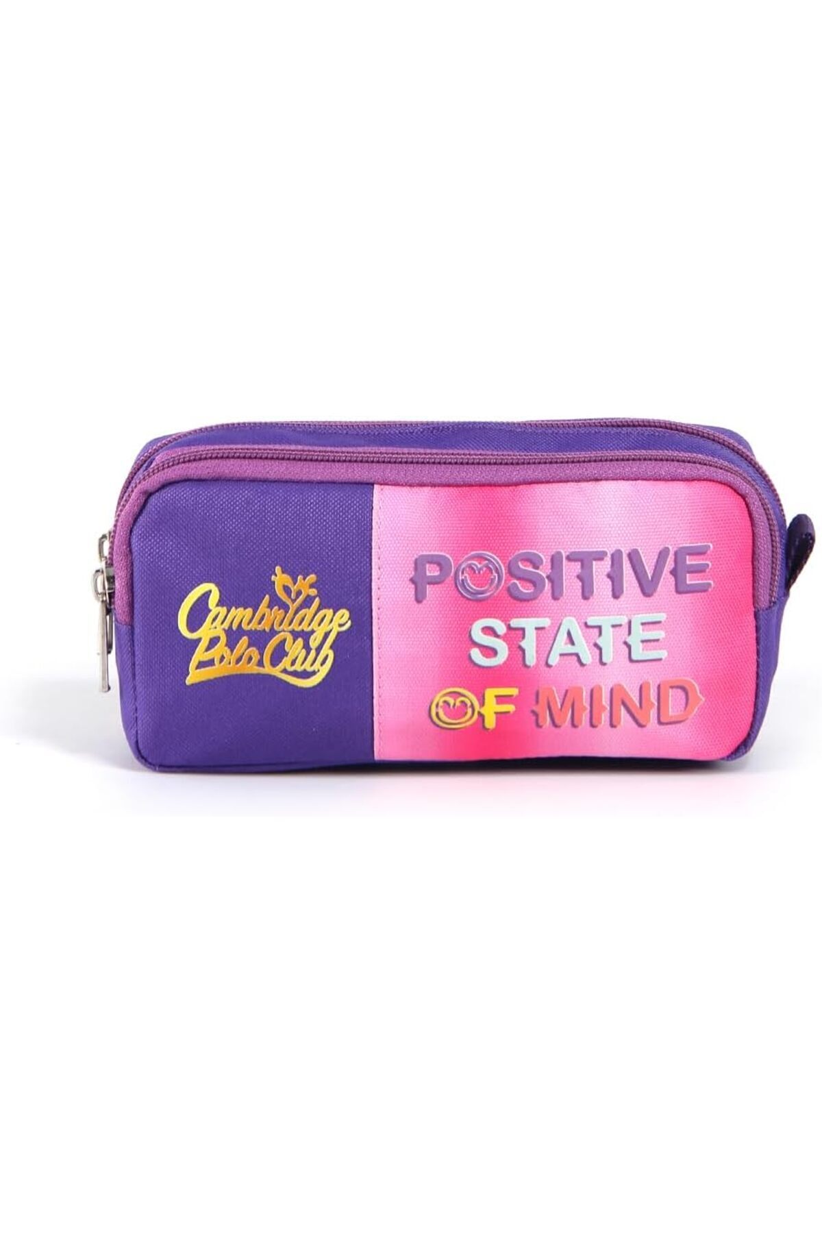 STOREMAX Polo Club Positive State Kız Çocuk Çift Bölme 1174223