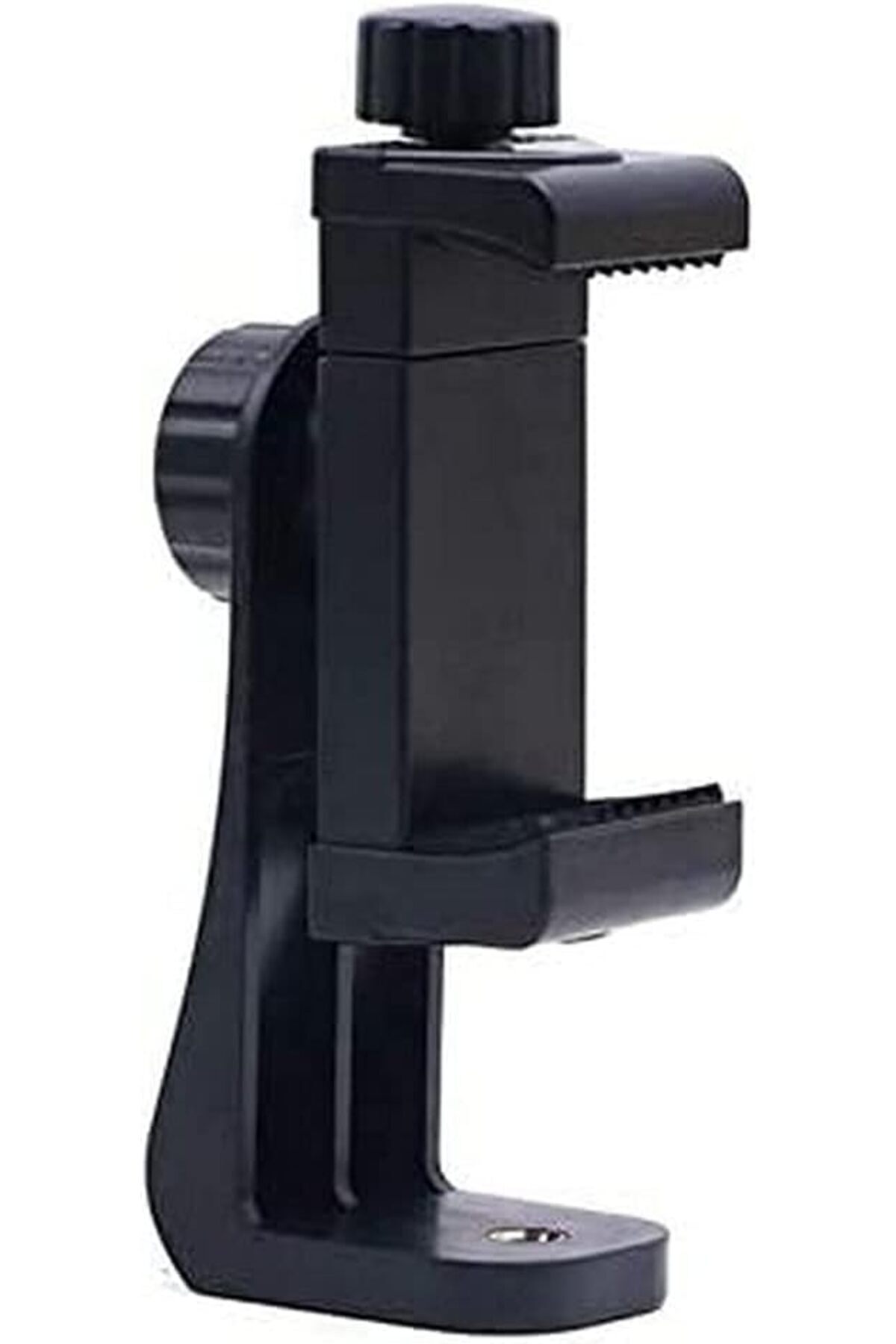 Savings Sphere , Monopod Vb. 1/4 İnç Vidalı Sabitleyiciler için Telefon Tutucu