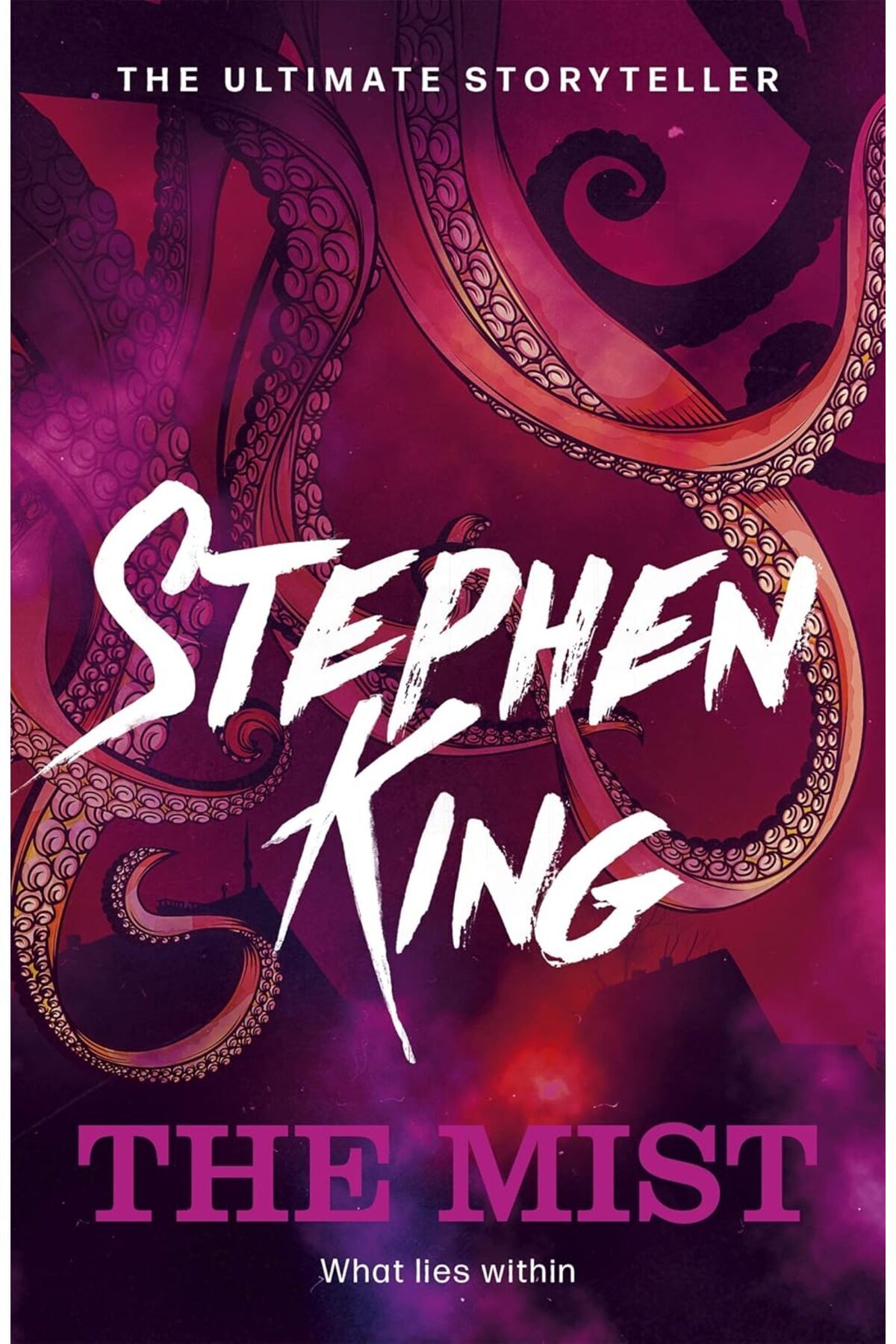 STOREMAX Mist 1194891