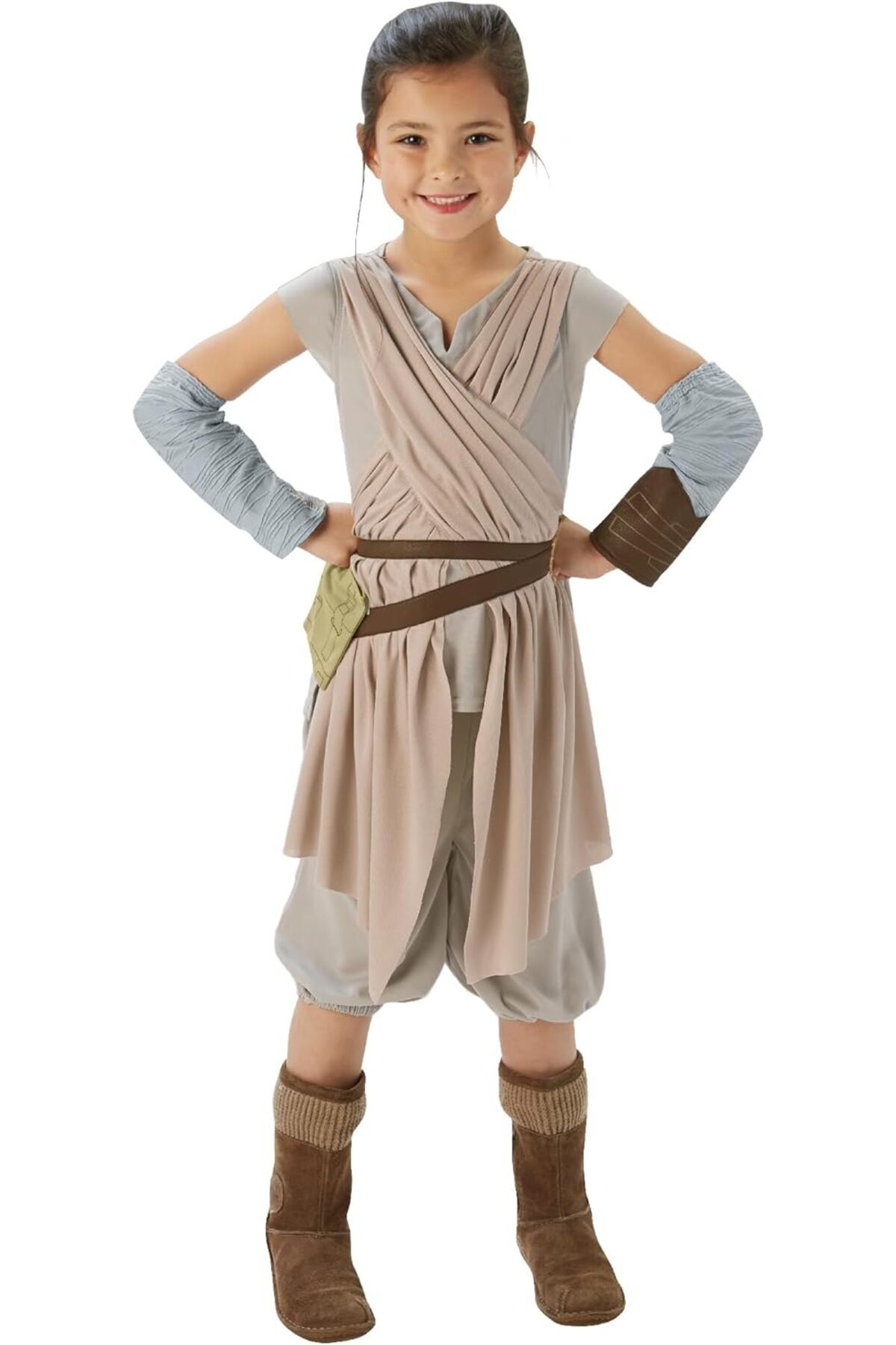 STOREMAX Yıldız Savaşları 620263-M Rey Üstün Kalite 1174223