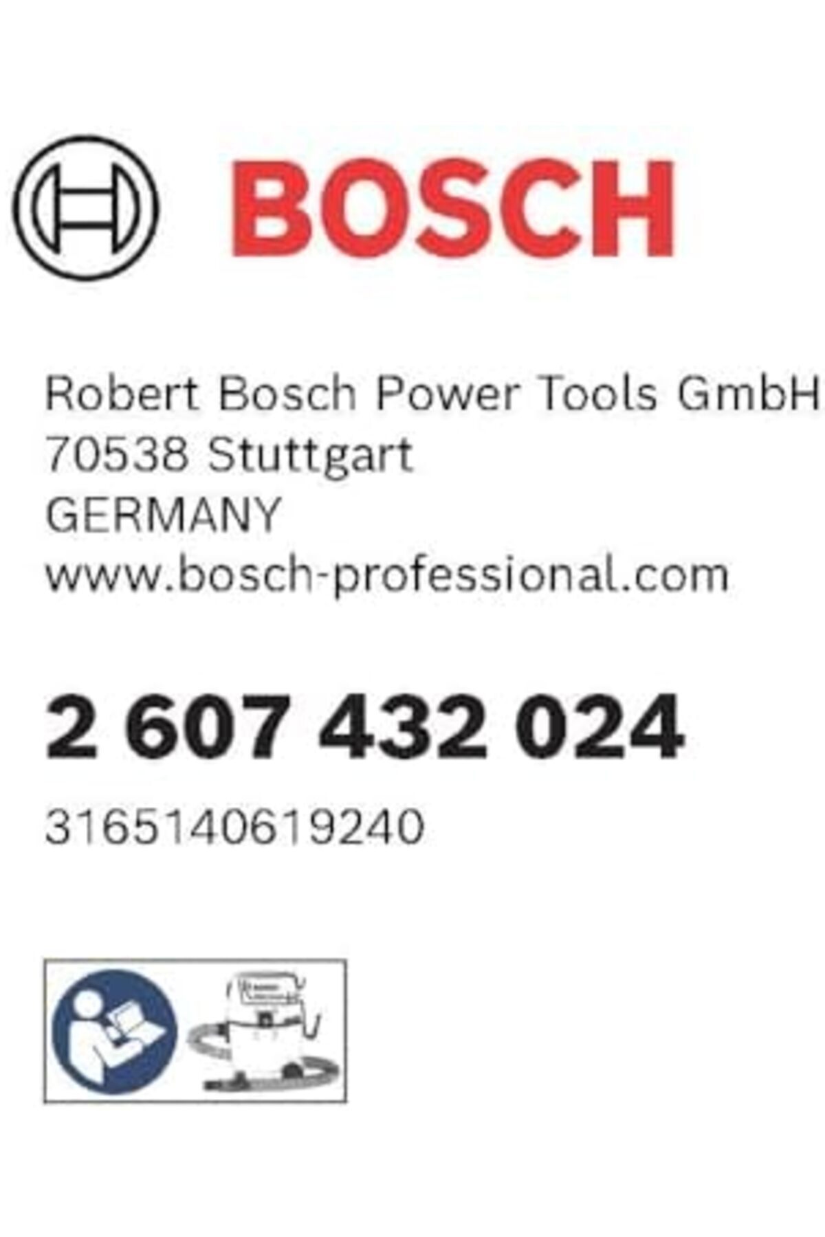 STOREMAX Lvn katlanan, Boyut 3000 cm², 139 x 185 mm, uygun GAS 15 L, 2607432024 1181191