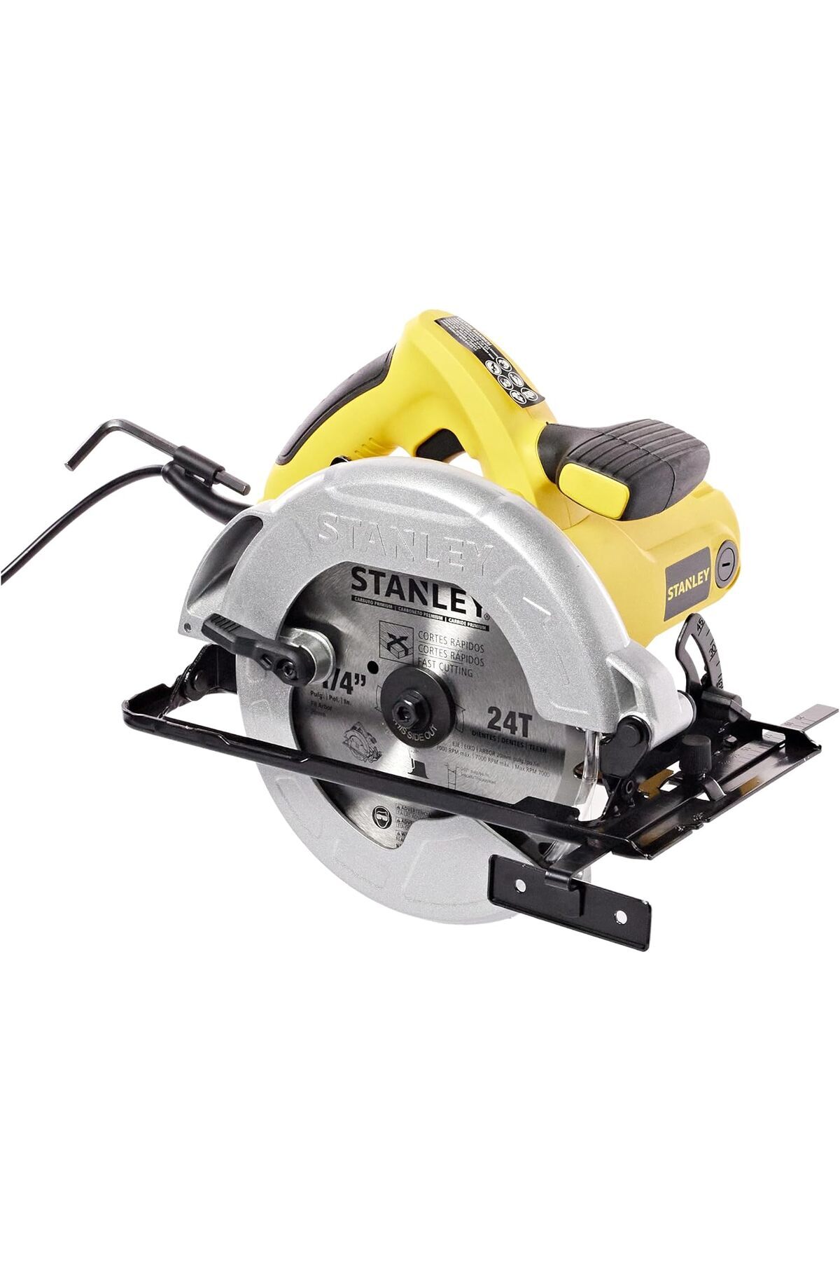 STOREMAX SC16-TR 1600 Watt 190 mm Daire Testere 1194891