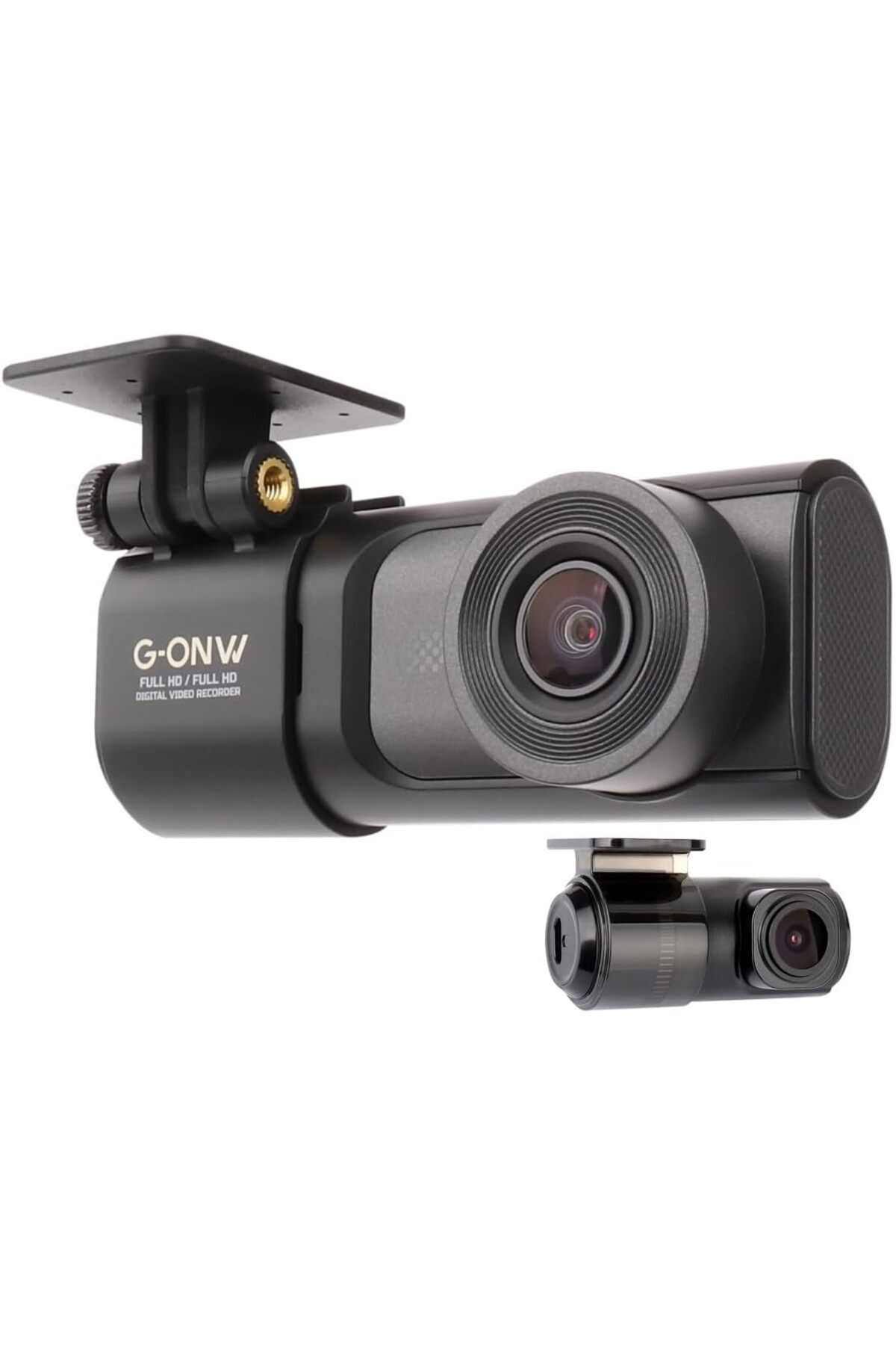 Savings Sphere GONW 2ch FullHD HDR Wi-Fi Akıllı Araç Kamerası
