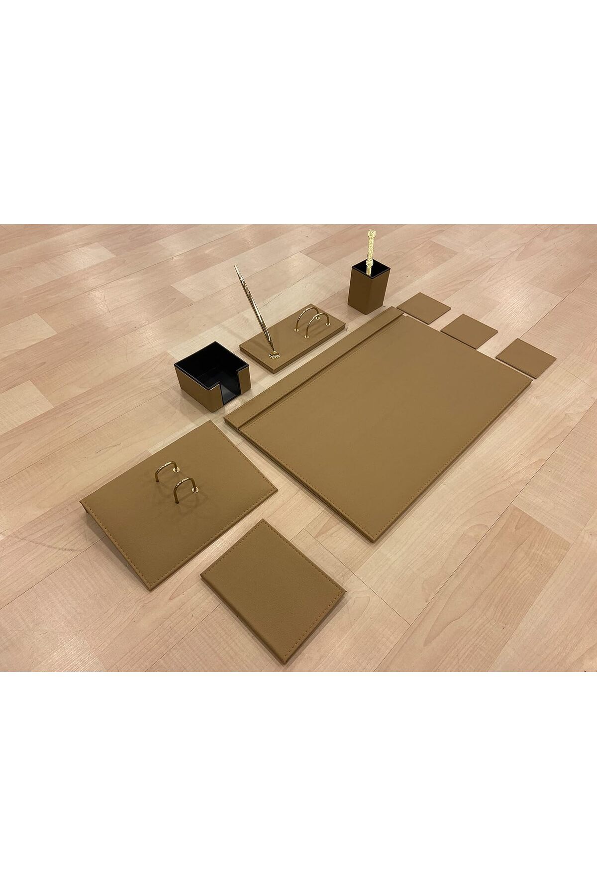 STOREMAX OFİS KLASİK SÜMEN TAKIMI/ / 8 PARÇA 1175735