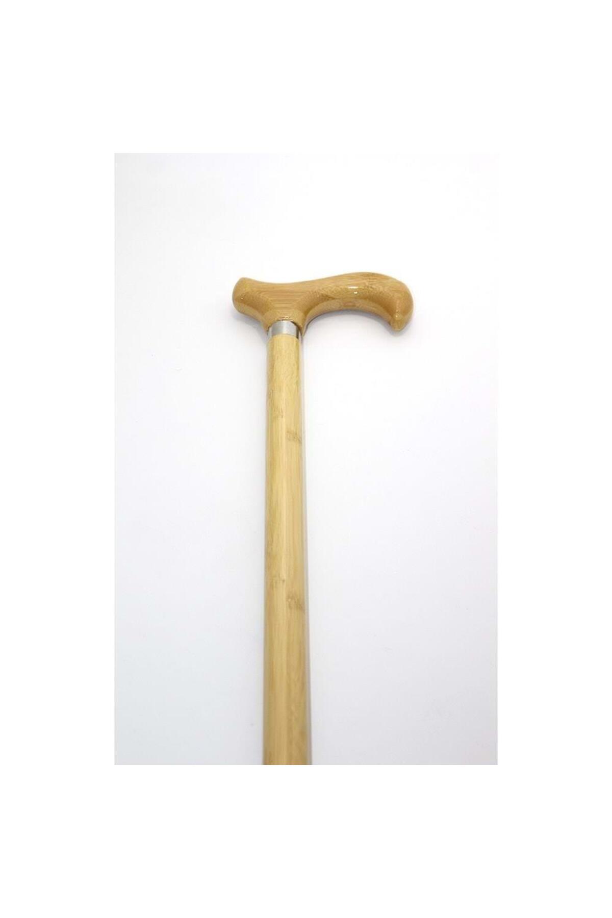 tienda fiesta Ahşap Baston Alk1070