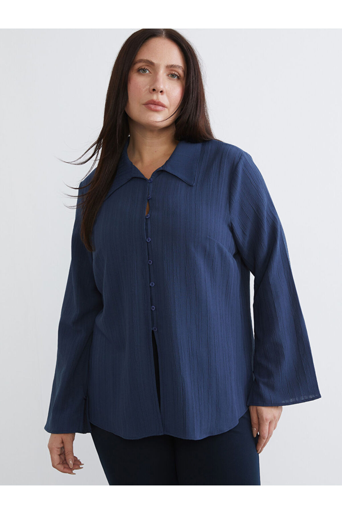 پیراهن ال سی وایکیکی W5O624Z8