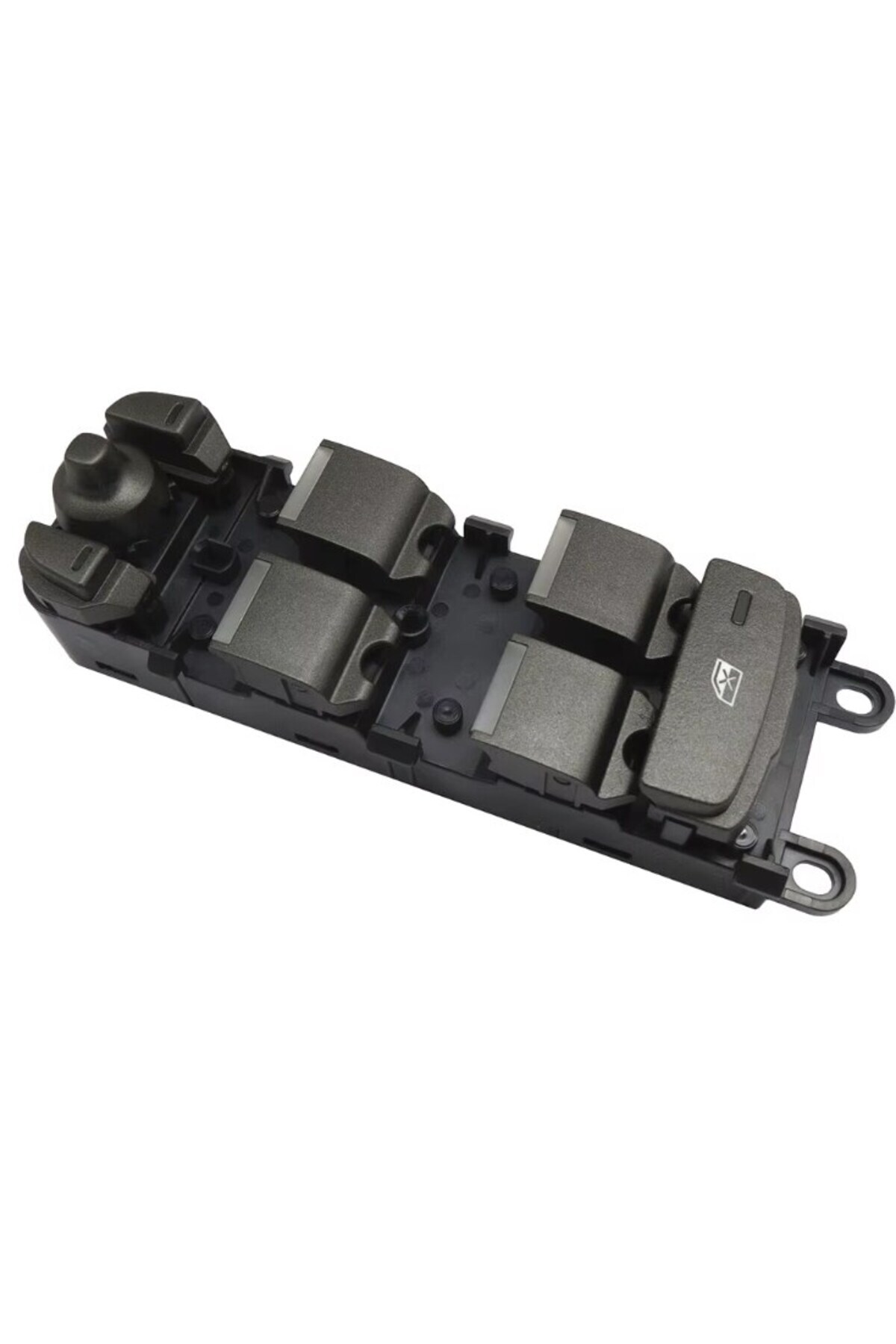 GPR AUTO PARTS RANGE ROVER EVOQUE SOL DÖRTLÜ CAM DÜĞMESİ ANAHTARI 2011-2018