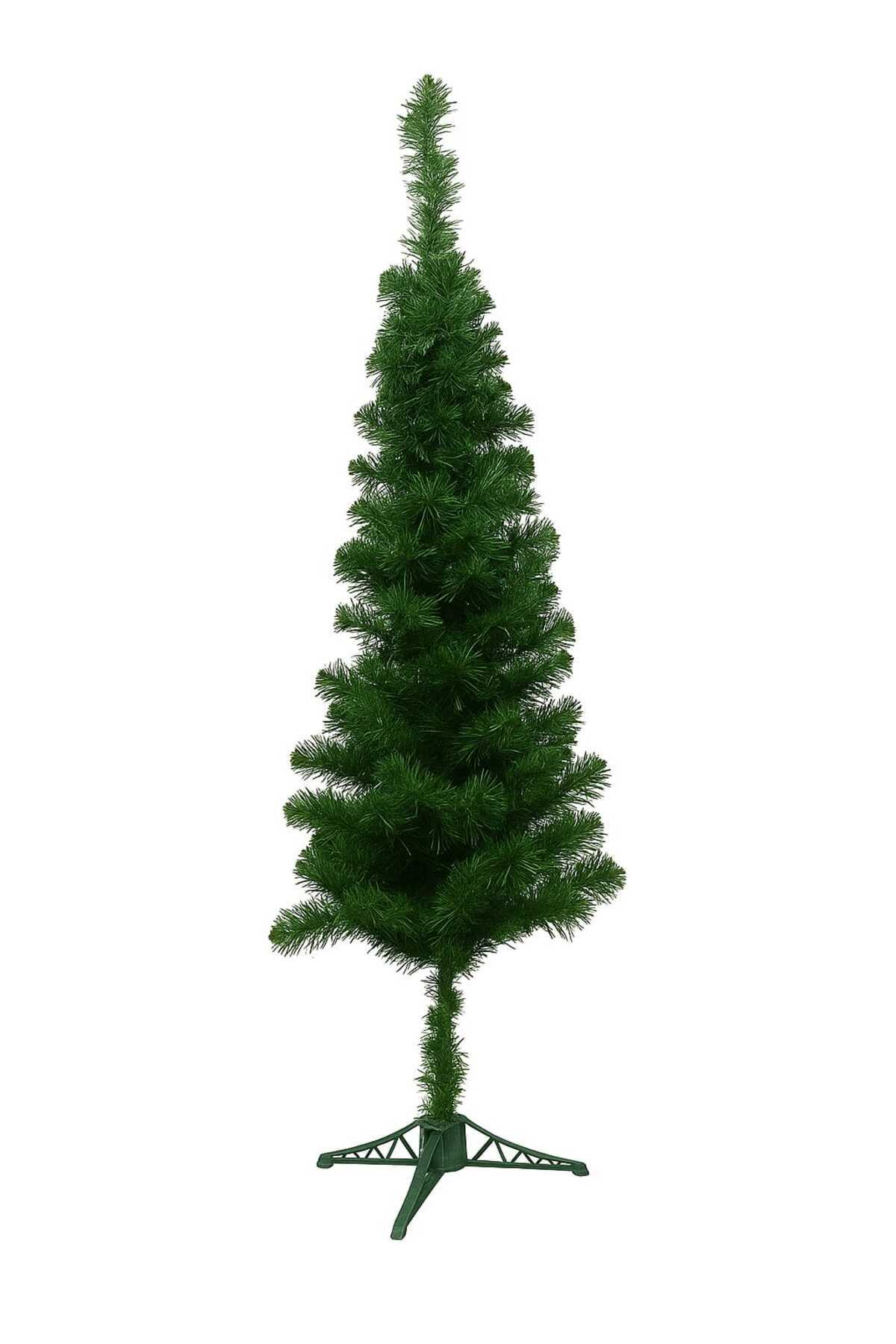 Markasız ucuz Yılbaşı Ağacı 120 cm