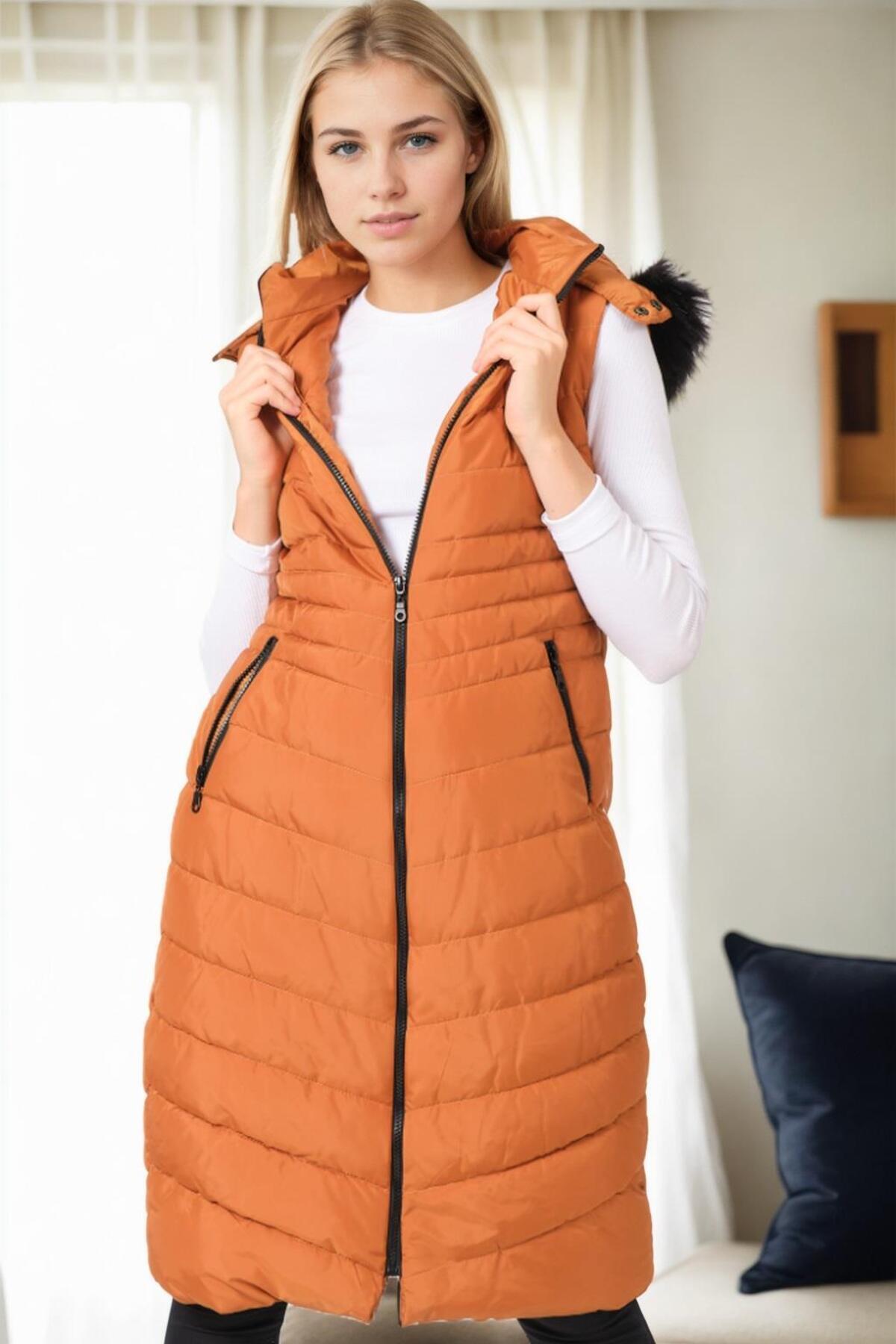 دوبری Z6752 VEST-TAN-2