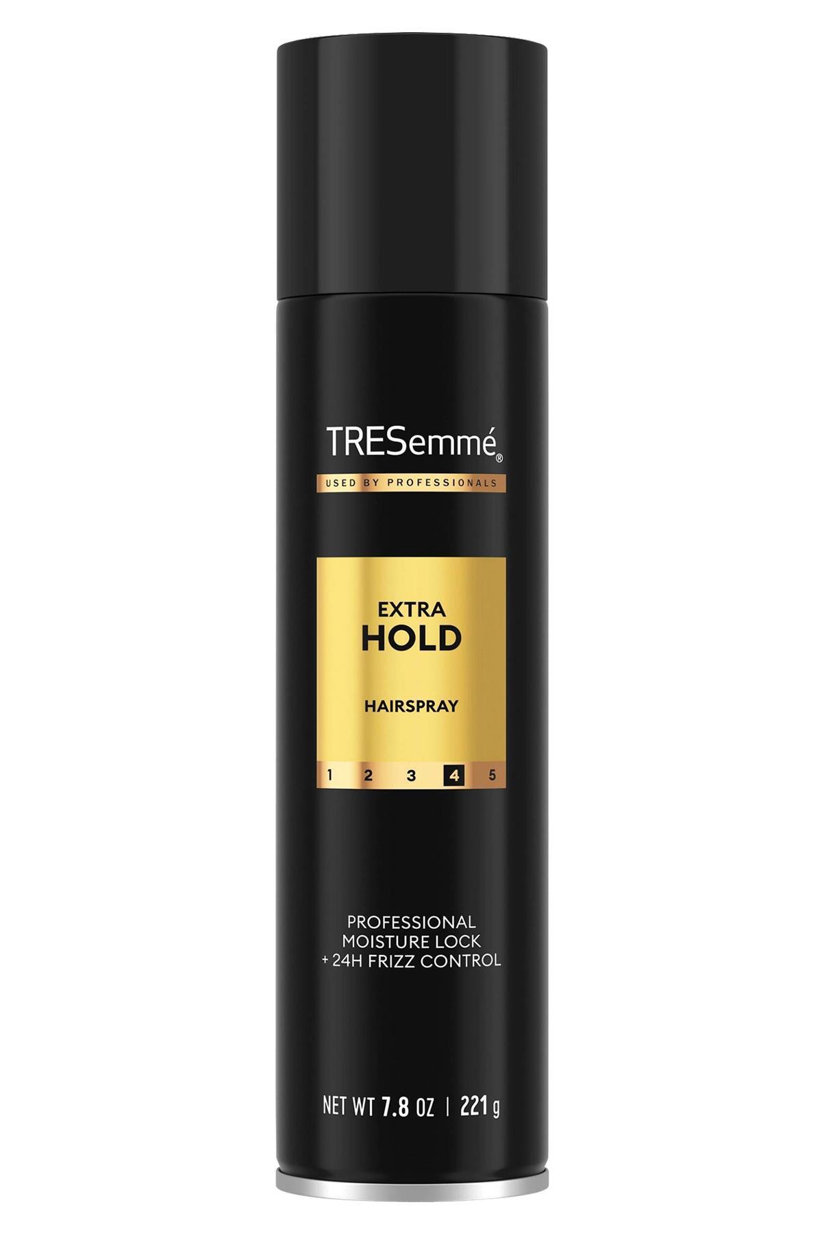 Tresemme Extra Hold No:4 Saç Spreyi 221GR — 022400583549