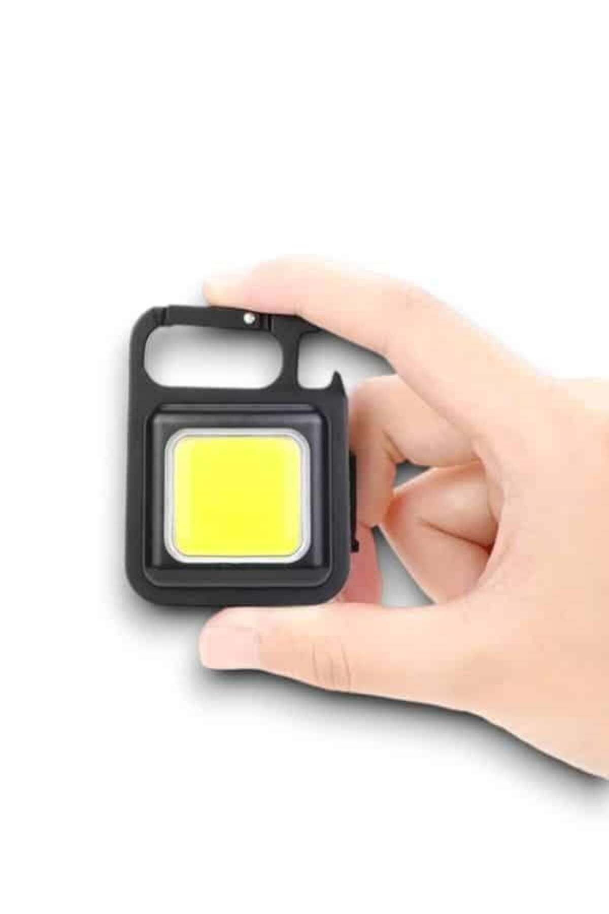 TeknoKesgin KESGİN MARKET ® TAŞINABİLİR IŞIK