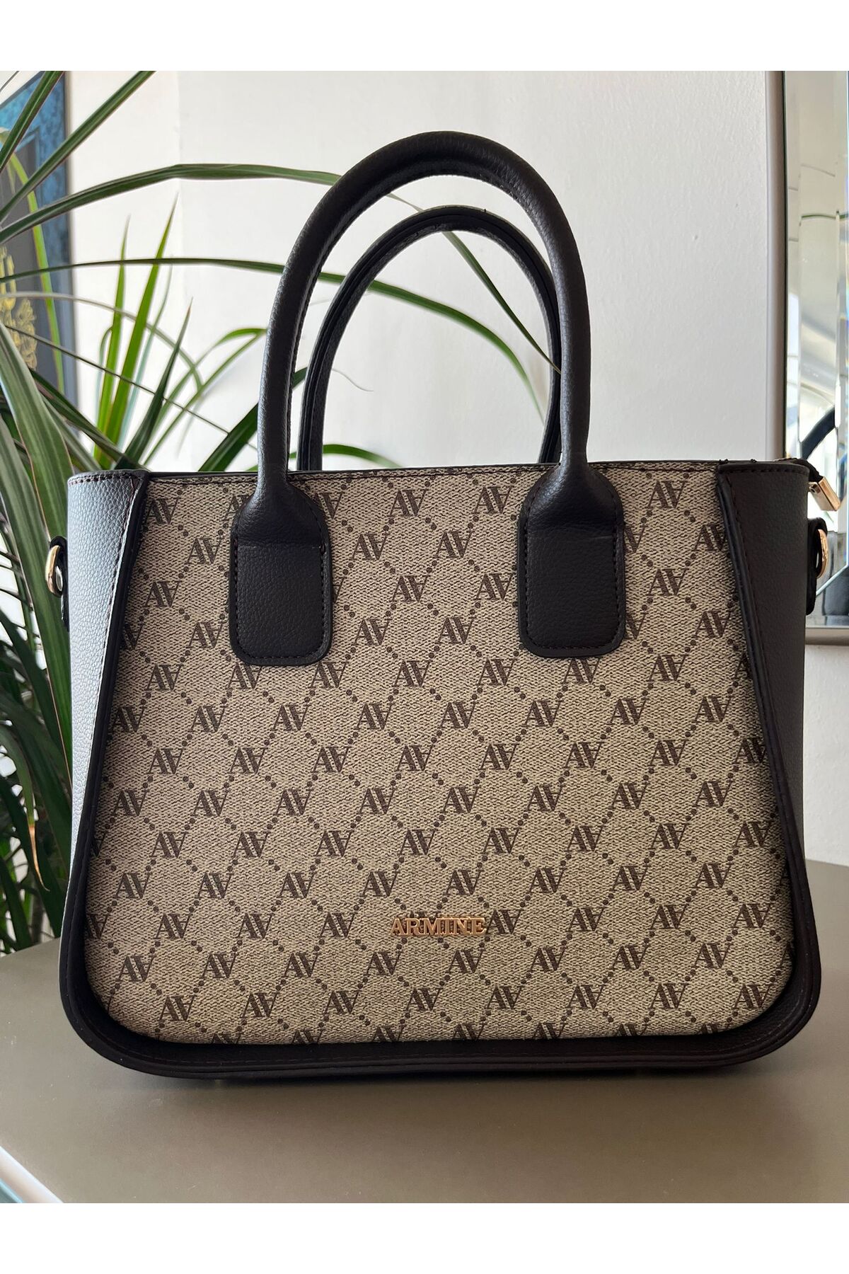 419 vision shoulder bag