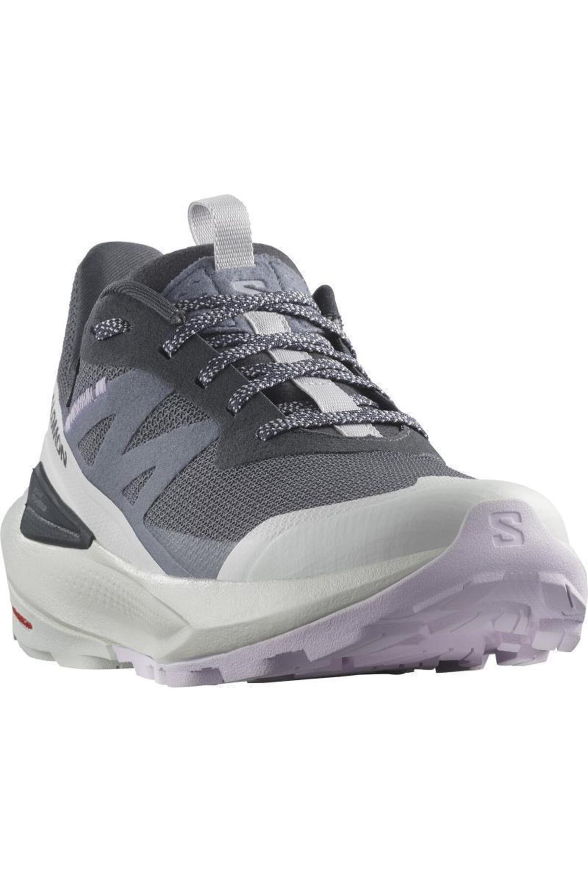 Salomon Elixir Activ Gore-Tex Kadın Outdoor Ayakkabı görsel 3