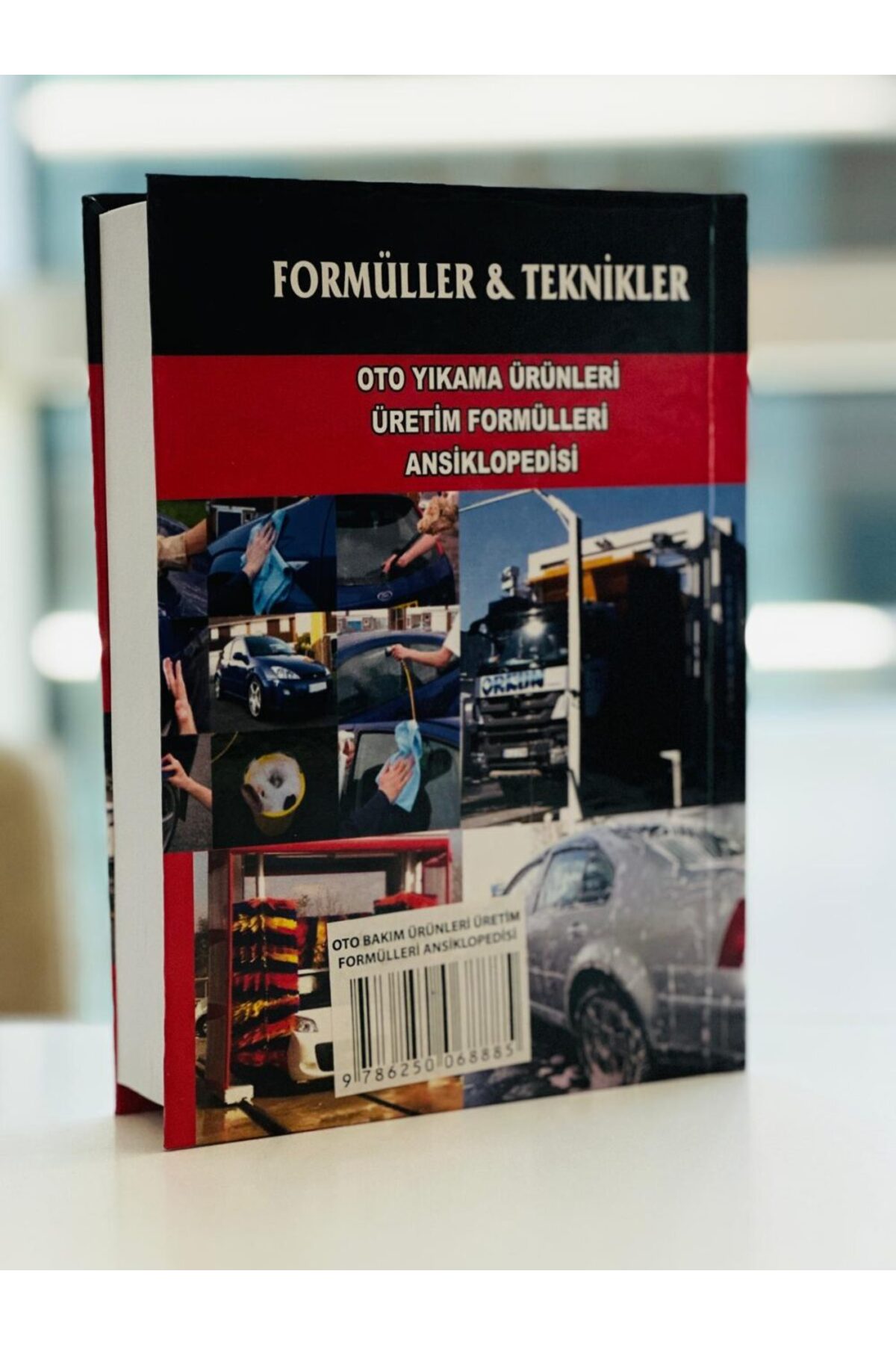 ANNU REV PHYS CHEM v48 1997 物理化学年次学術雑誌 Solver Kimya Yayınları Oto Yıkama Ürünleri Üretim Formülleri