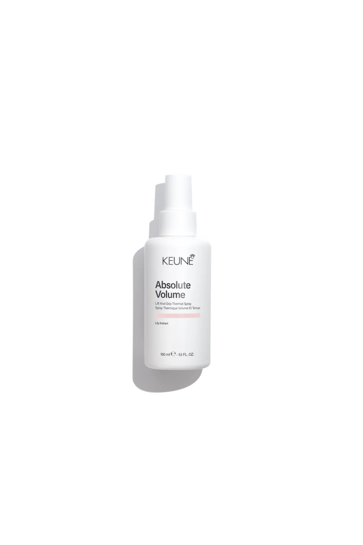 Keune Care Absolute Volume Lift& Termal Sprey 150 ml — 8719281128274