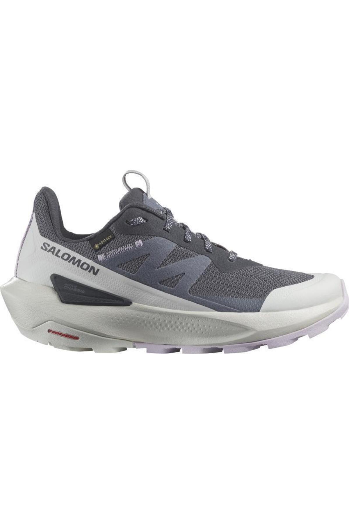 Salomon Elixir Activ Gore-Tex Kadın Outdoor Ayakkabı