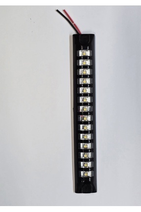LEDDER AYDINLATMA ARMATÜR 24 VOLT GÜNIŞIĞI(3000K) PERGOLA TENTE LEDİ AYDINLAT...