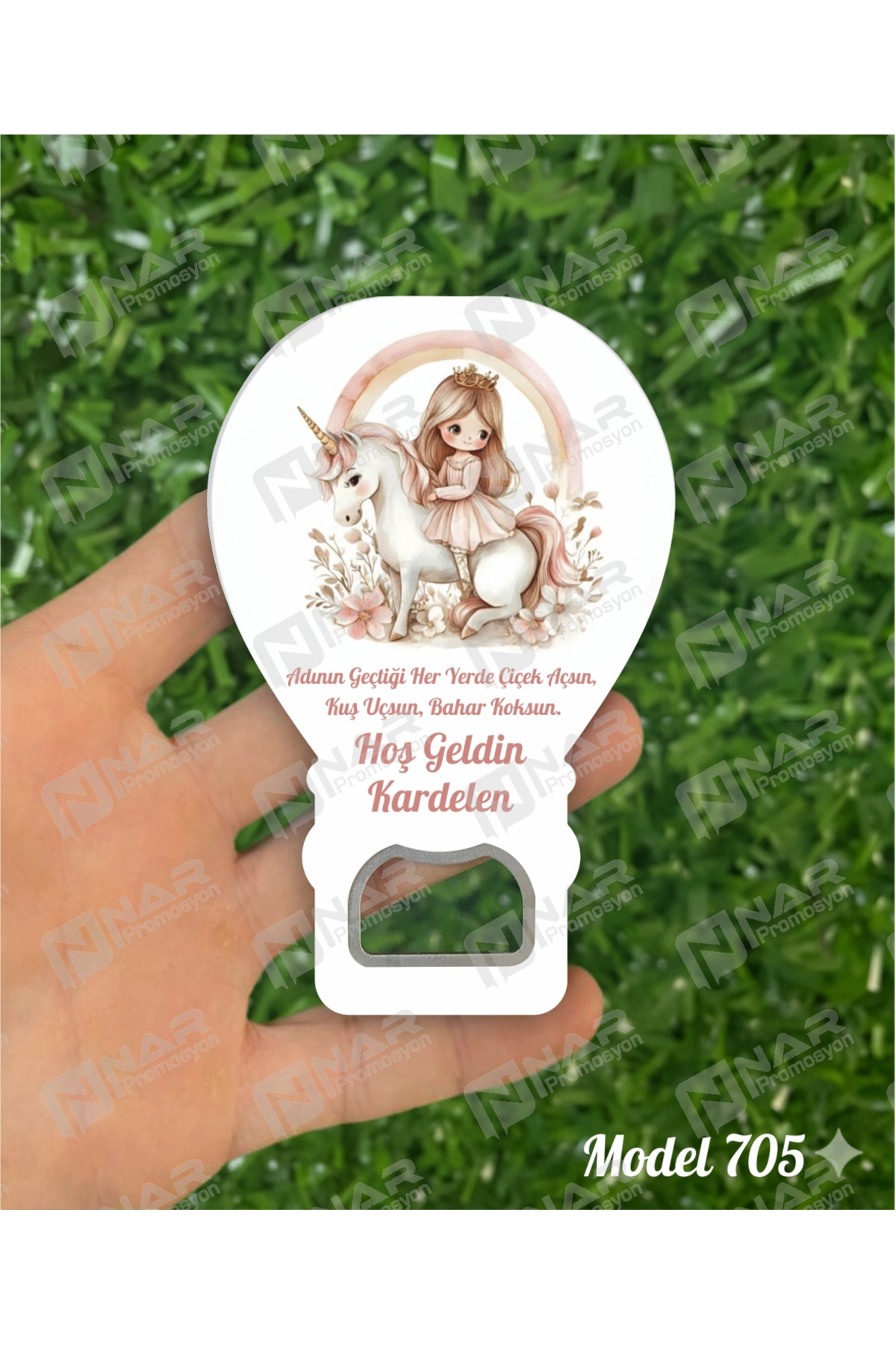 40 Magnet Opener Magnet - With Packaging Gift - Details Explained - Pomegranate Pro