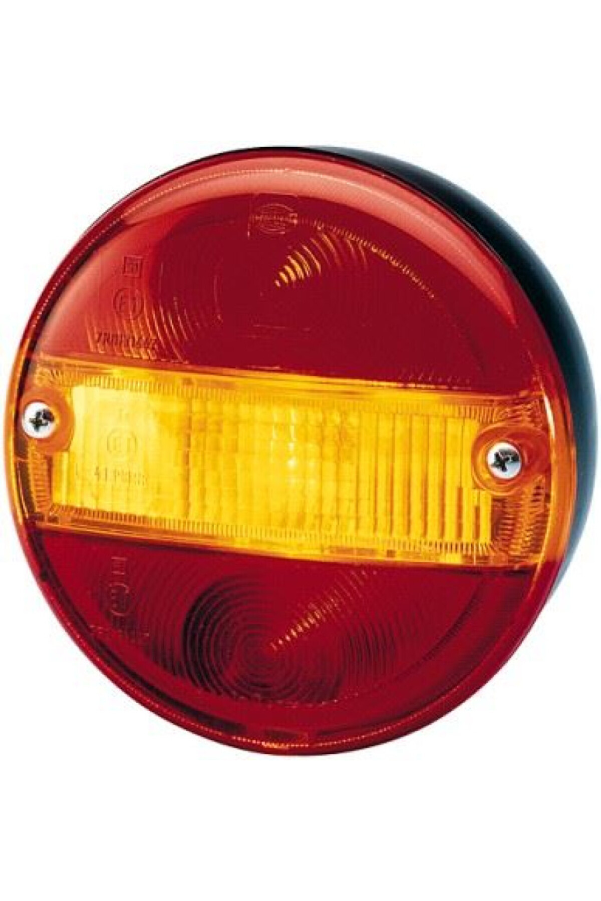 Hella Unıversal Truck Arka Far Fonksıyonel (hamburger) - Daf / İveco / Scanıa / Man / Mercedes-Benz -