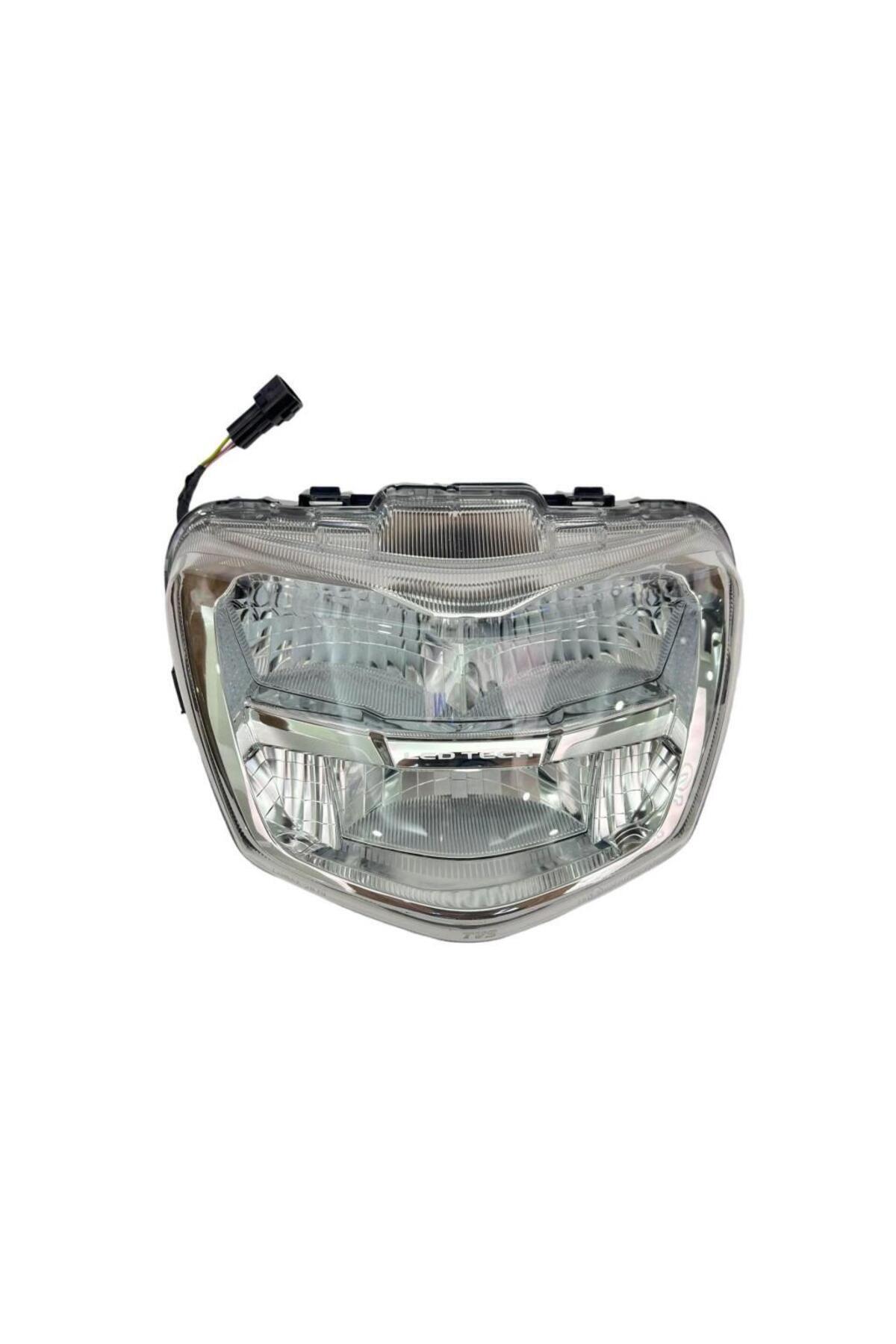 Motobisavm FAR JUPİTER 125 0562256474313