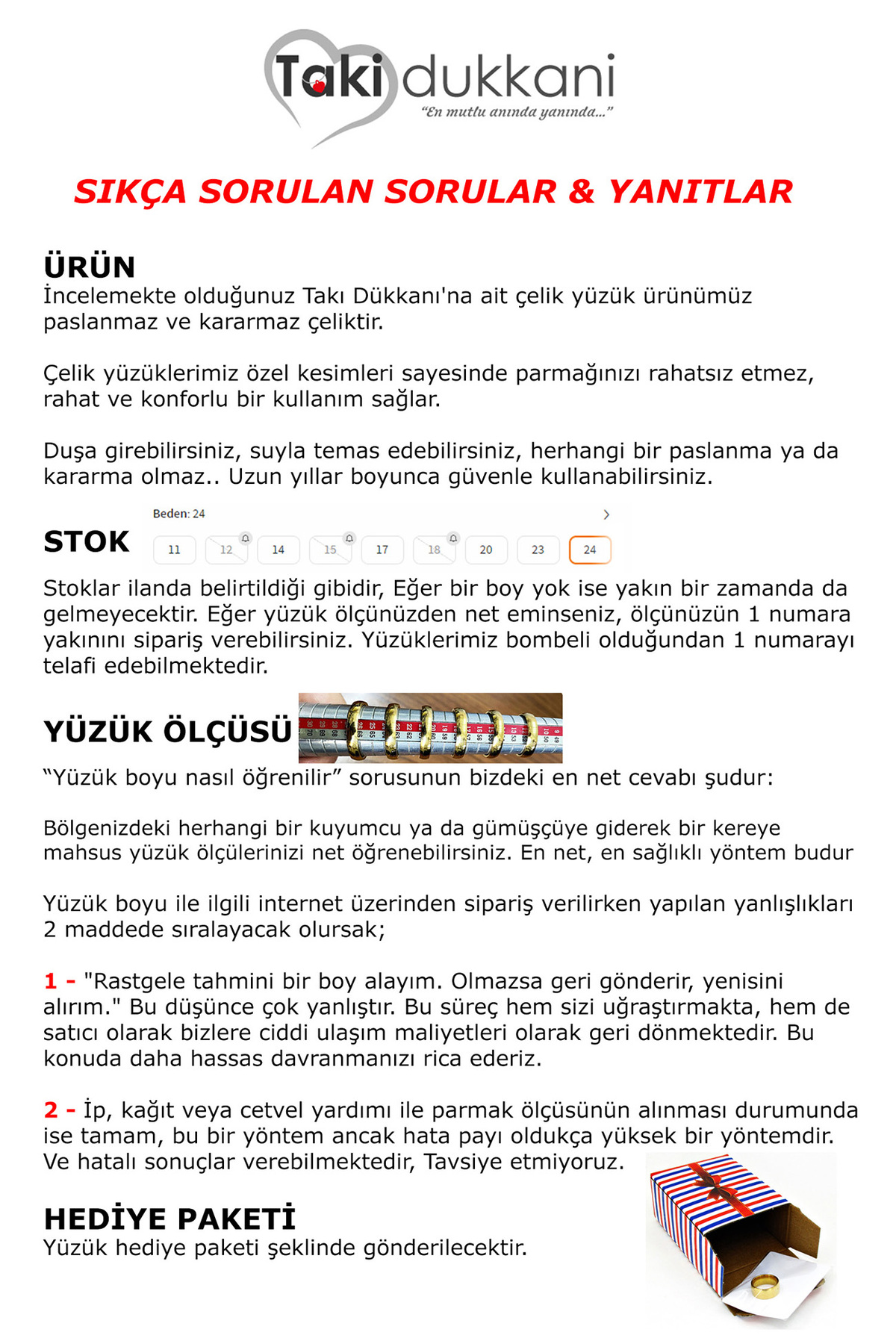 Takı Dükkanı  Kişiye Özel İsim Yazılı 4mm Bombeli Parlak Erkek Kadın Çelik Alyans Yüzük cl18ko - Görsel 8
