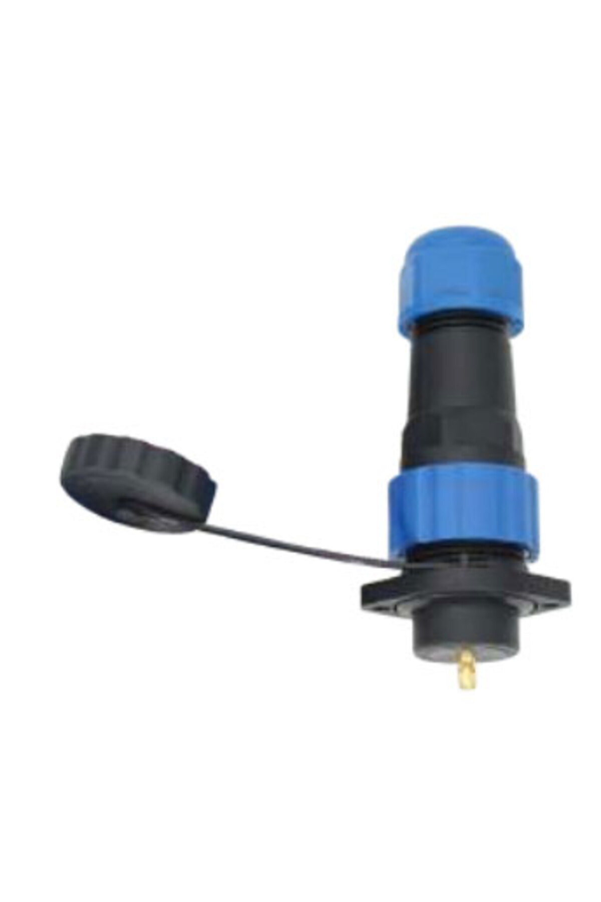 Powermaster SD20 Su Geçirmez 1 Pin 20 Mm Konnektör