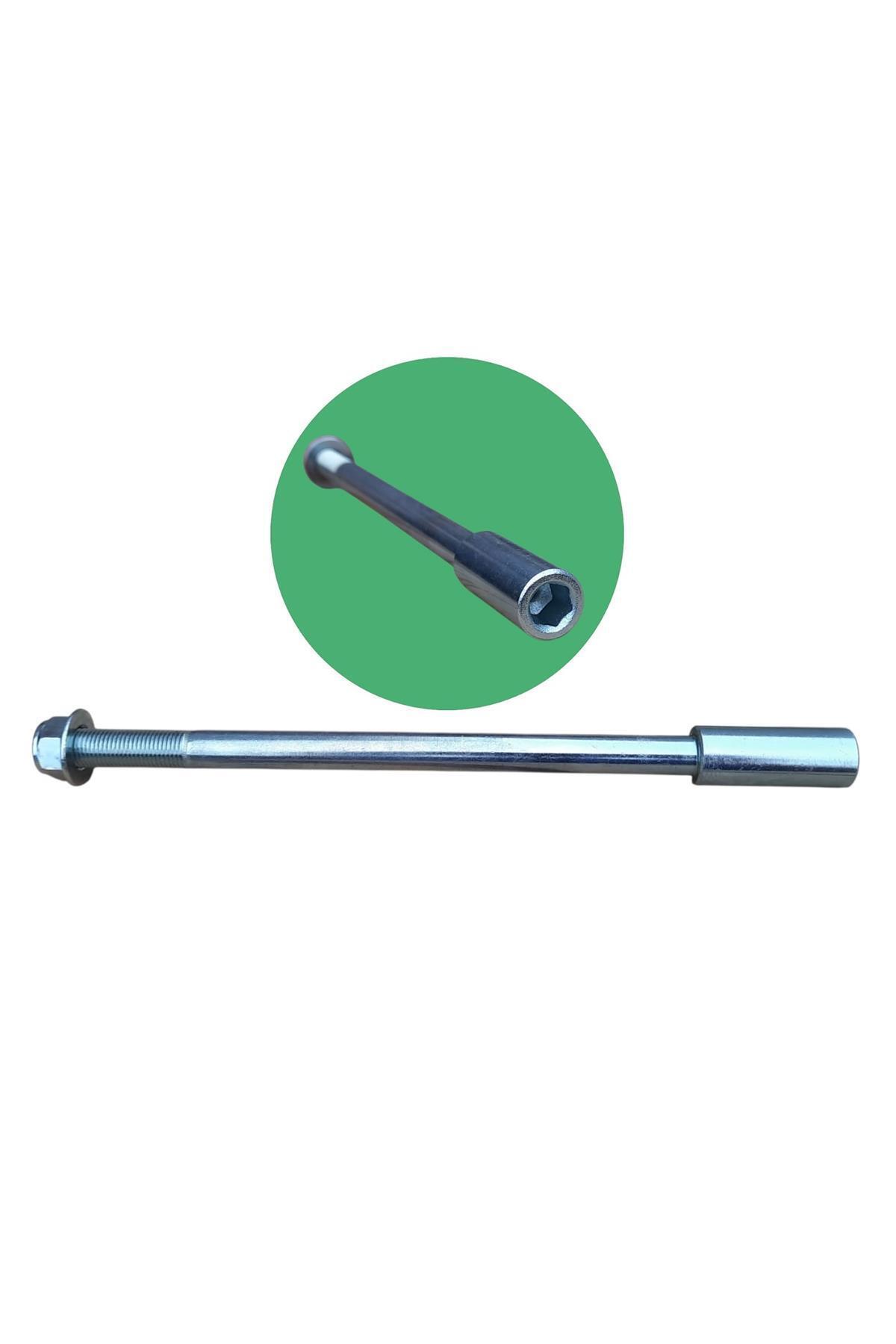 MOTOHANE CF Moto SR 250 Ön Teker Mili