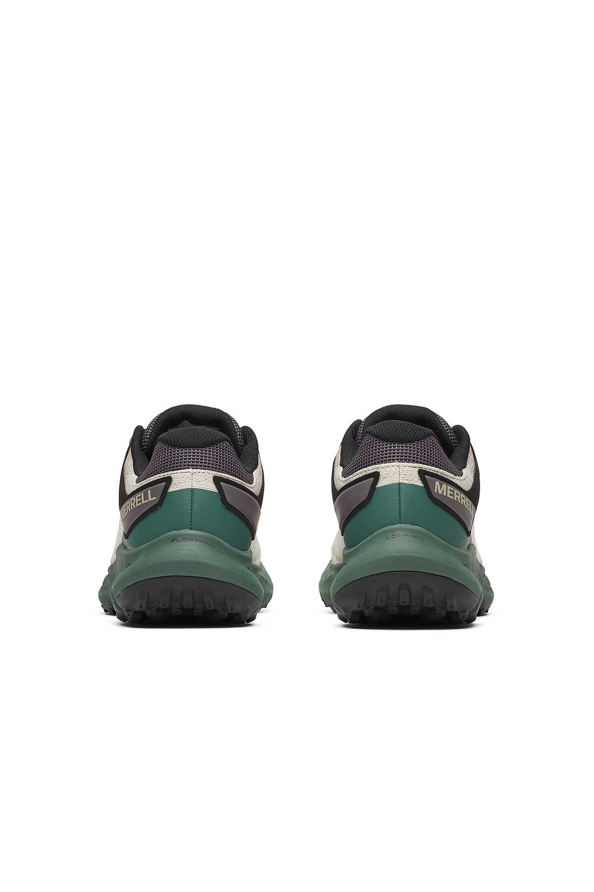 Nova 4 J068559 Unisex Spor Ayakkabı BEJ — سفید J068559_rollback_1768374237479 — تصویر 5 از 6