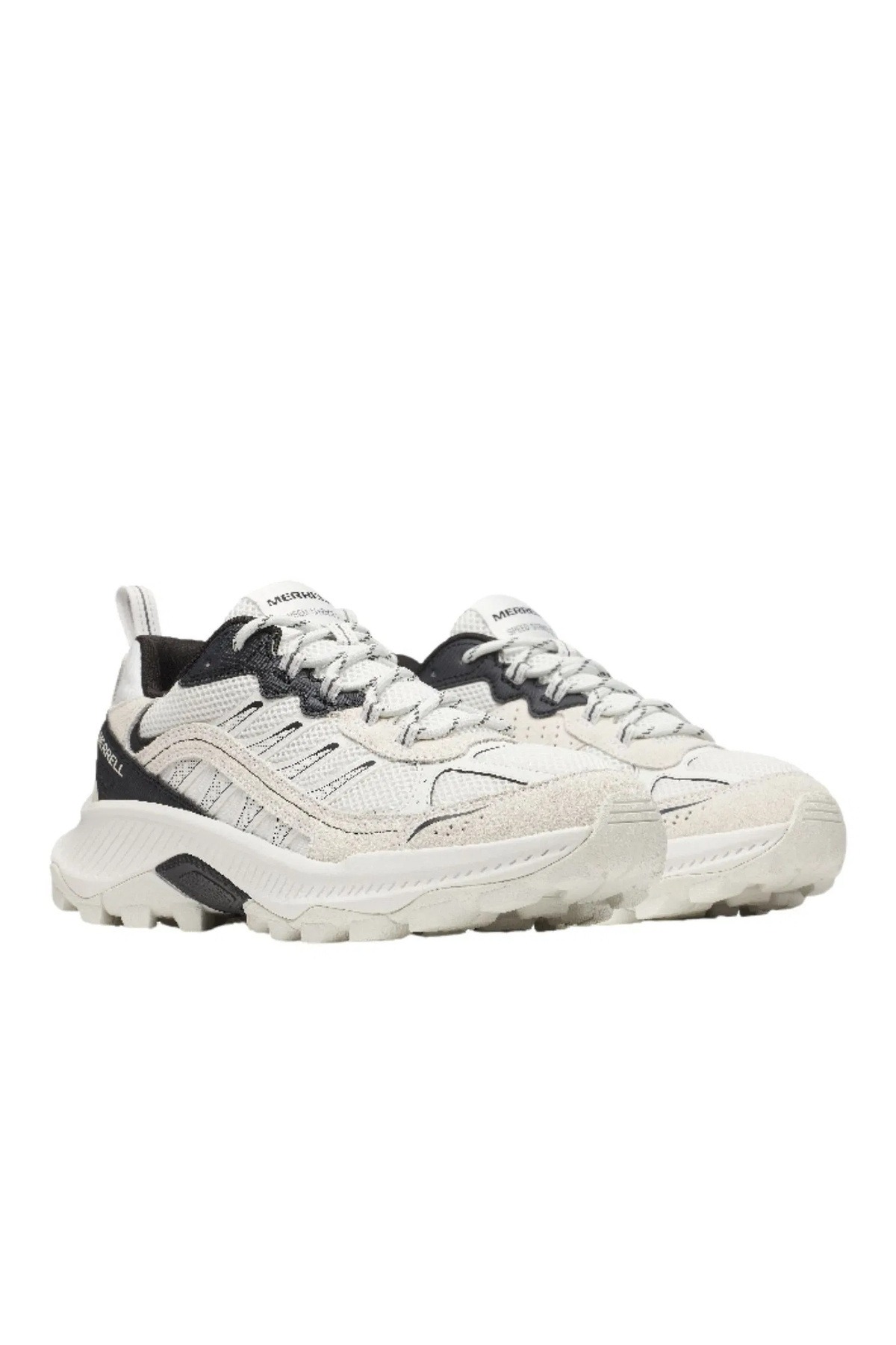 Merrell Kadın Siyah Outdoor Ayakkabı SPEED STRIKE 2 TREK