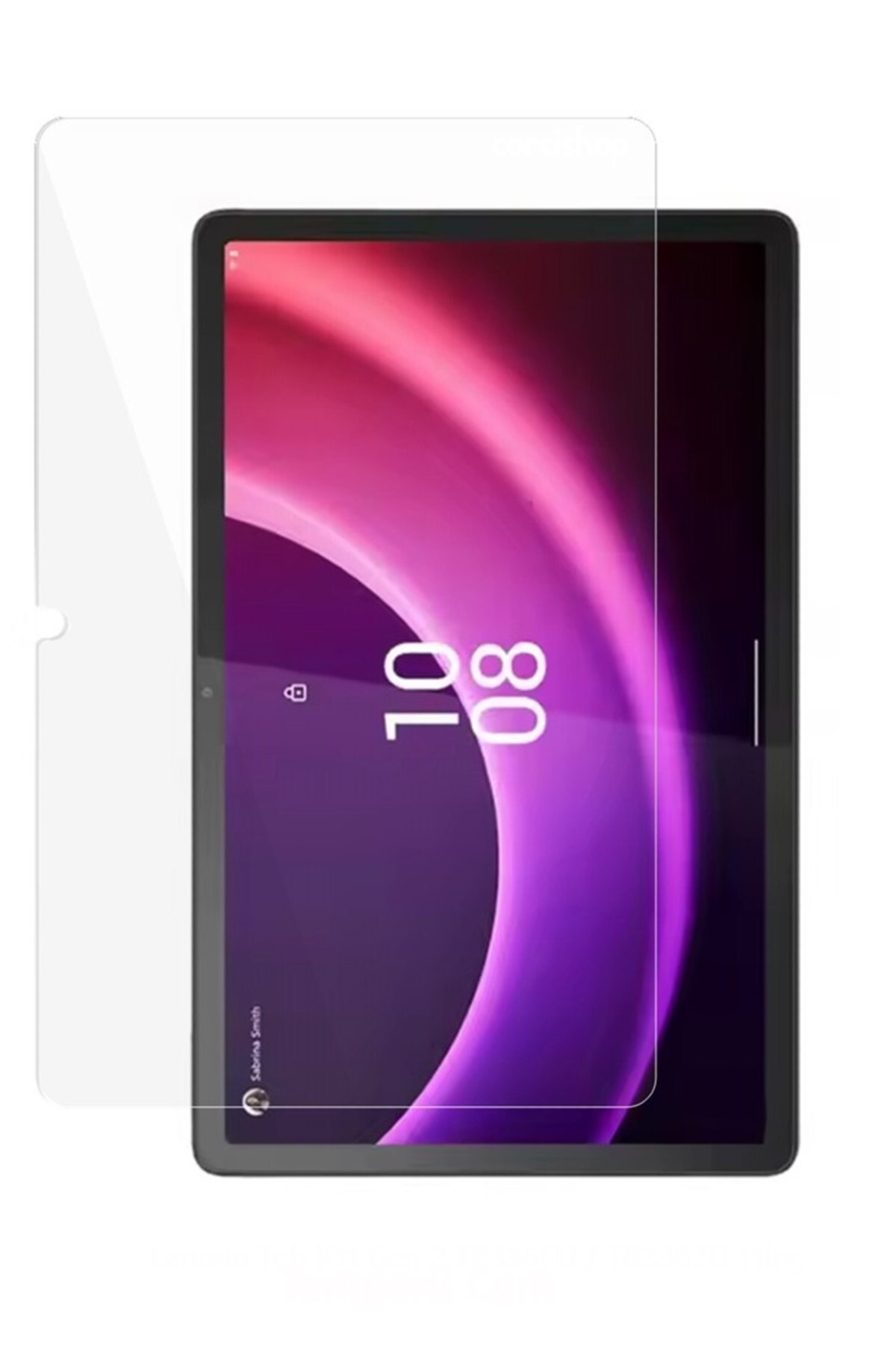 Lenovo Tab K11 Gen 2 TB336FU /TB336ZU 11inch Unbreakable Nanoflexible Tablet Screen Protector