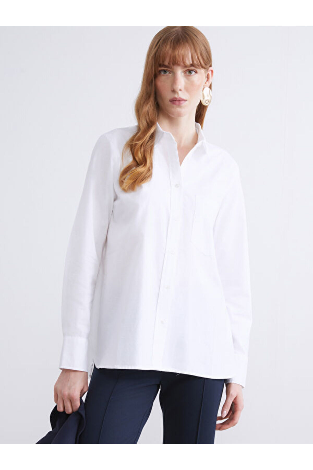 پیراهن ال سی وایکیکی W5IM98Z8-Liwensa