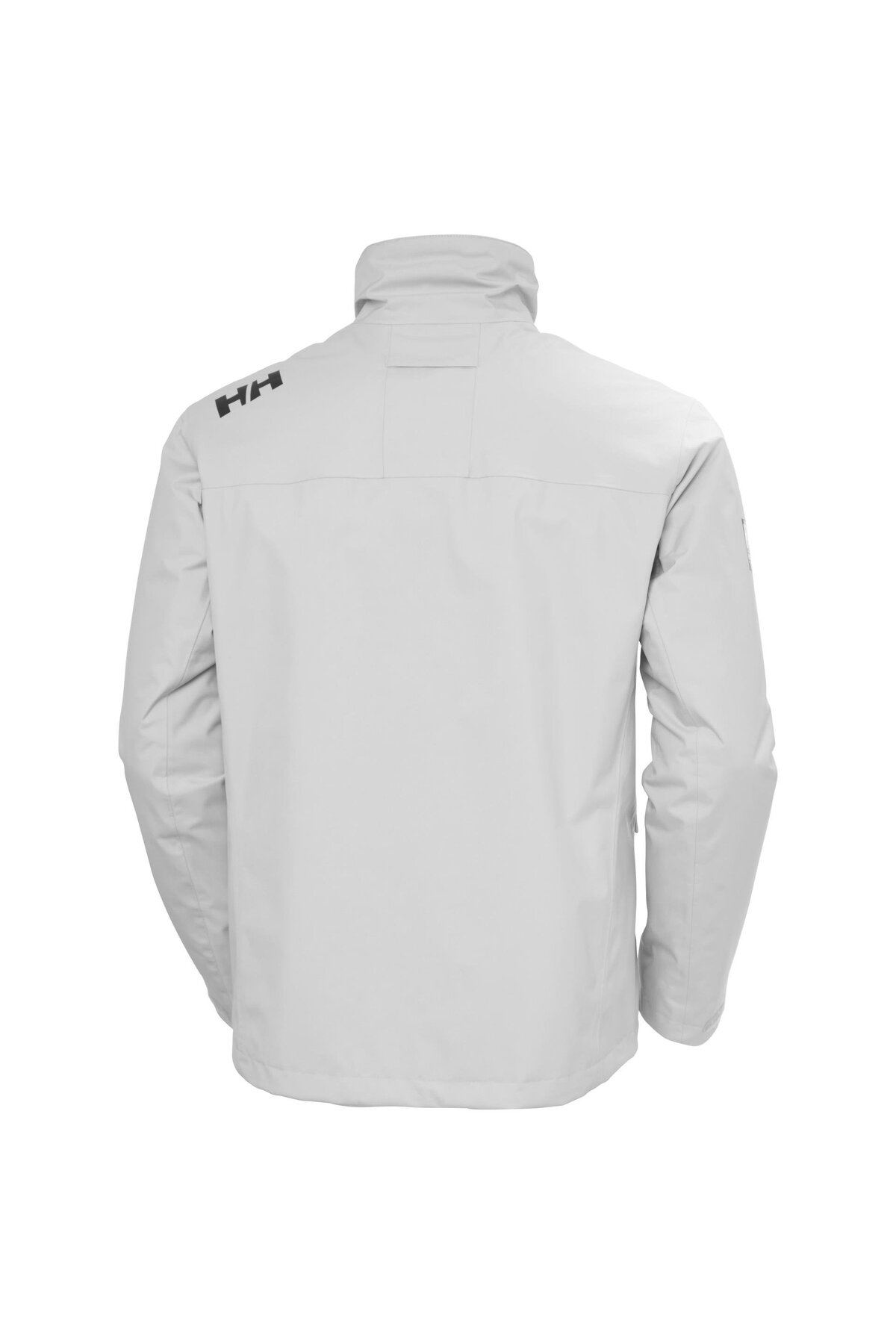 CREW MIDLAYER POLARLI MONT 2 — خاکستری HHA.34442 — تصویر 8 از 8