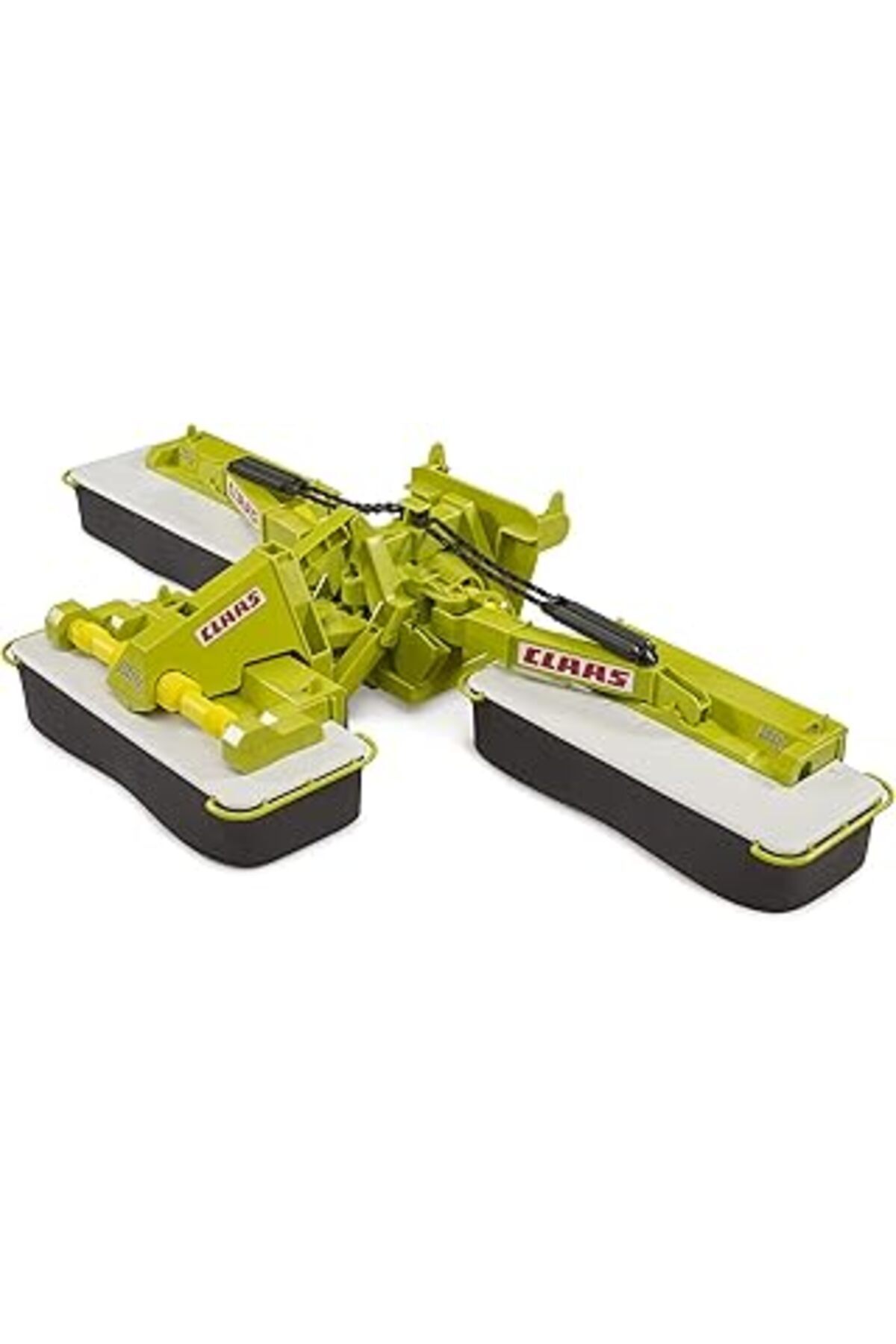 Roses Store Bruder - Class Disco 8550C Orak Makinesi Ölçekli Model