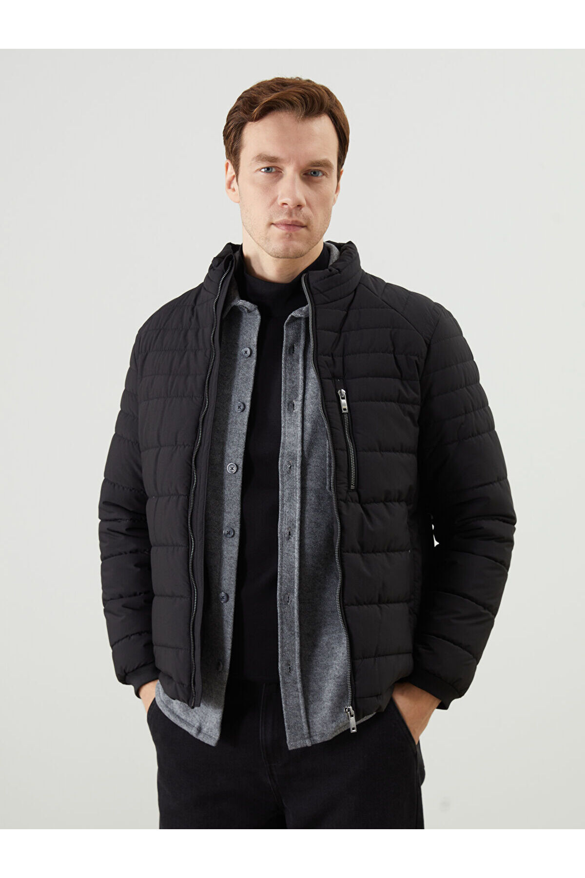 کاپشن  TYCD575C39FE6F8C240064D00