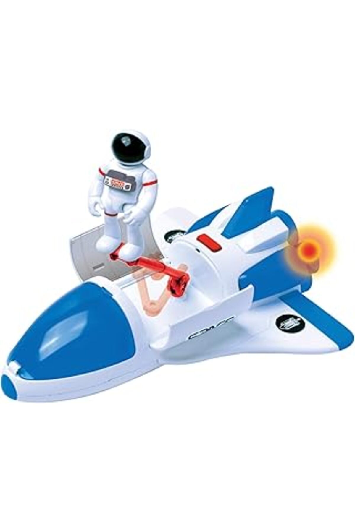 Roses Store Playmind Astro Venture Sesli Ve Işıklı Uzay Mekiği Oyun Seti