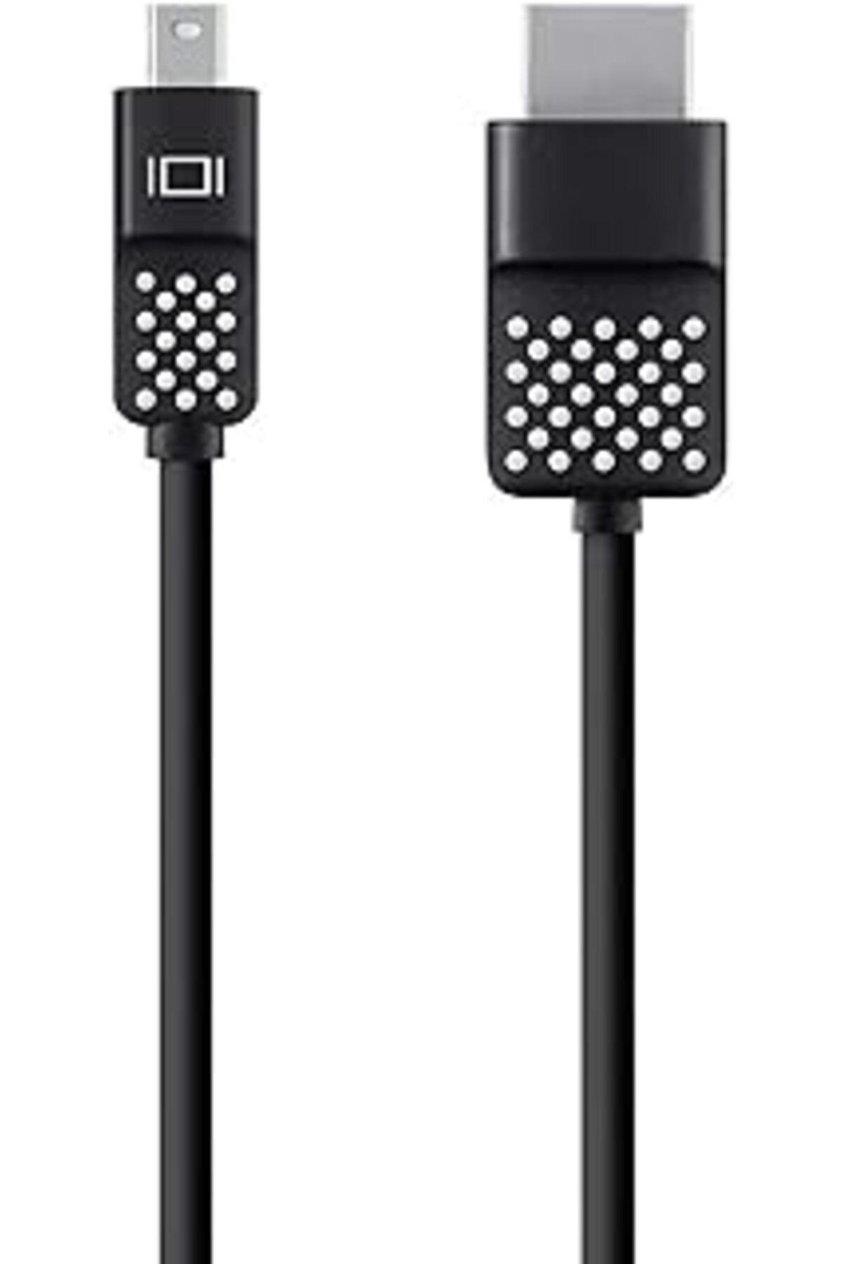 Roses Store Belkin Mini 1.8 M Display Port To Hdmi Cable 3M Siyah