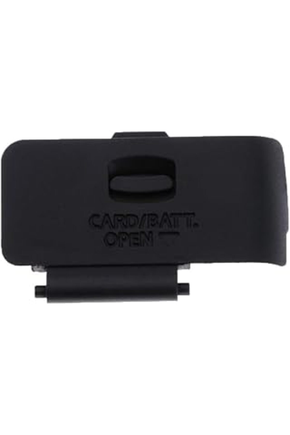 Roses Store Ayex 1200D İçin Batarya (Pil) Yeri Kapağı, Canon Eos 1200D Ile Uyumlu