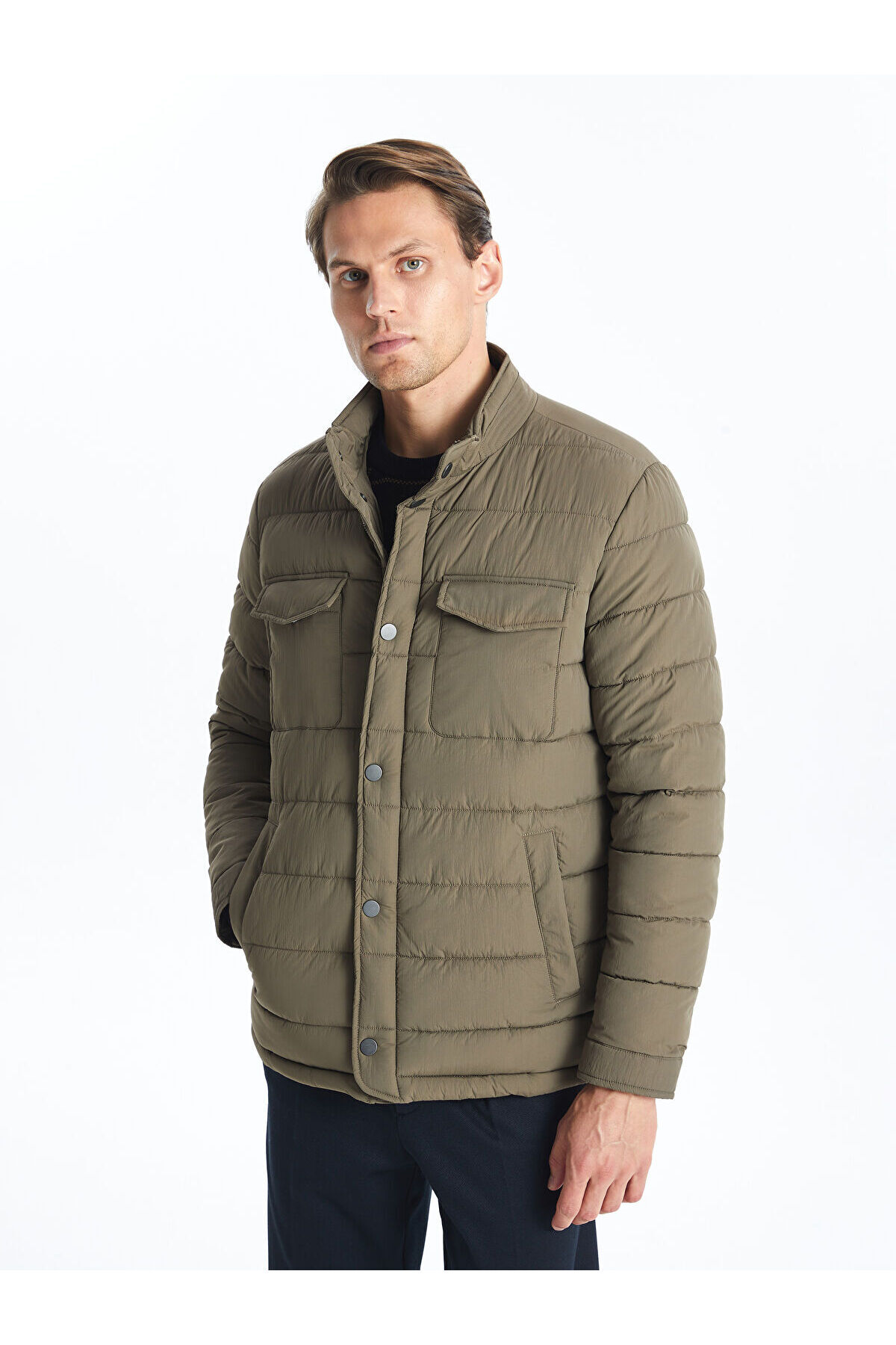 کاپشن  W43013Z8-DU7-218052