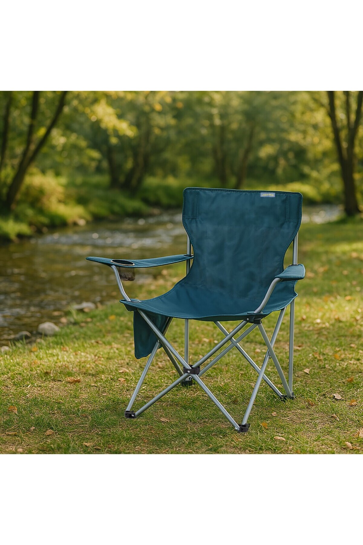 unicamping Uniqamping Pro Xl Katlanır Kamp Sandalyesi
